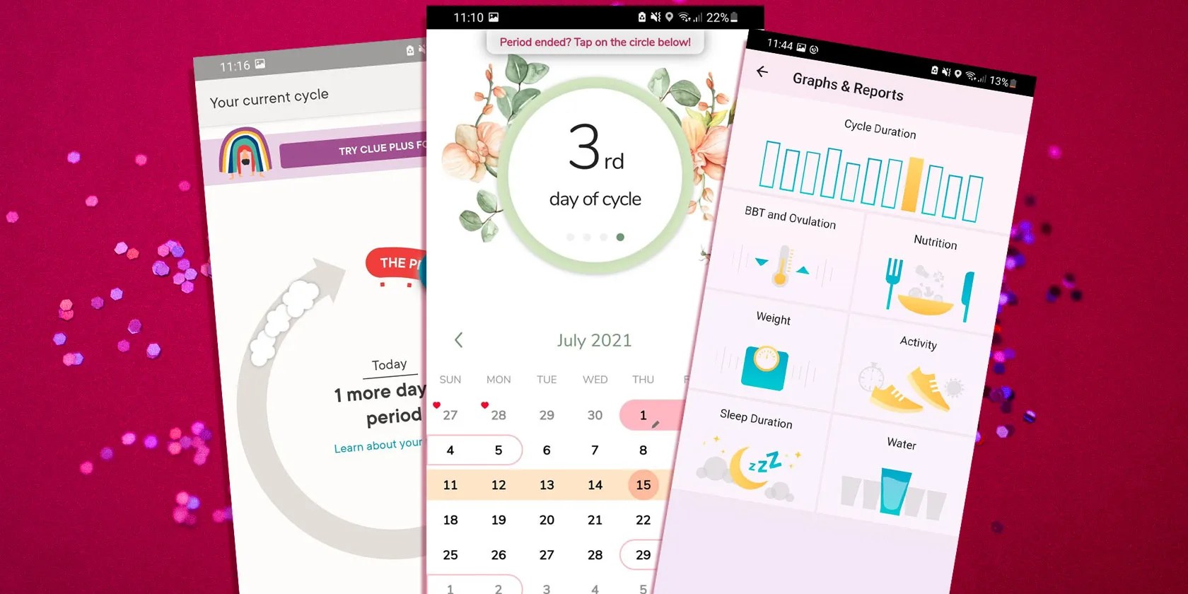 period-tracking-apps