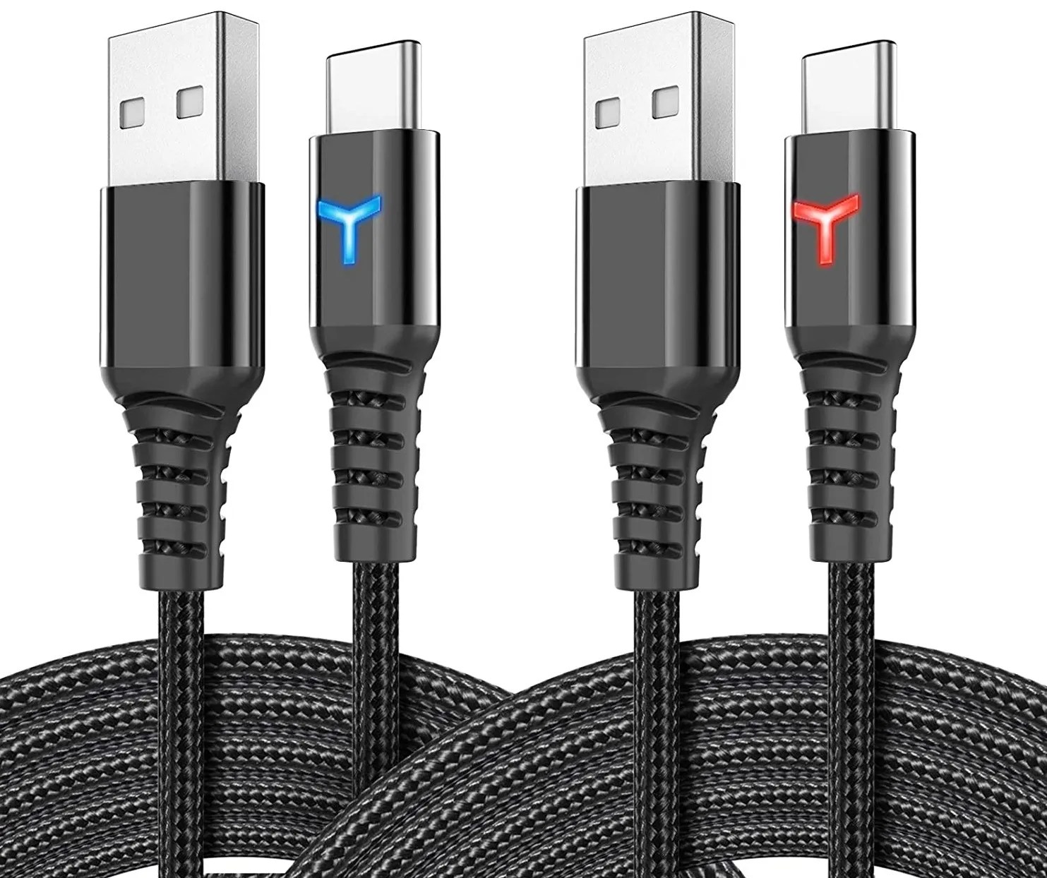 The 7 Best Charging Cables for PS5 DualSense Controllers