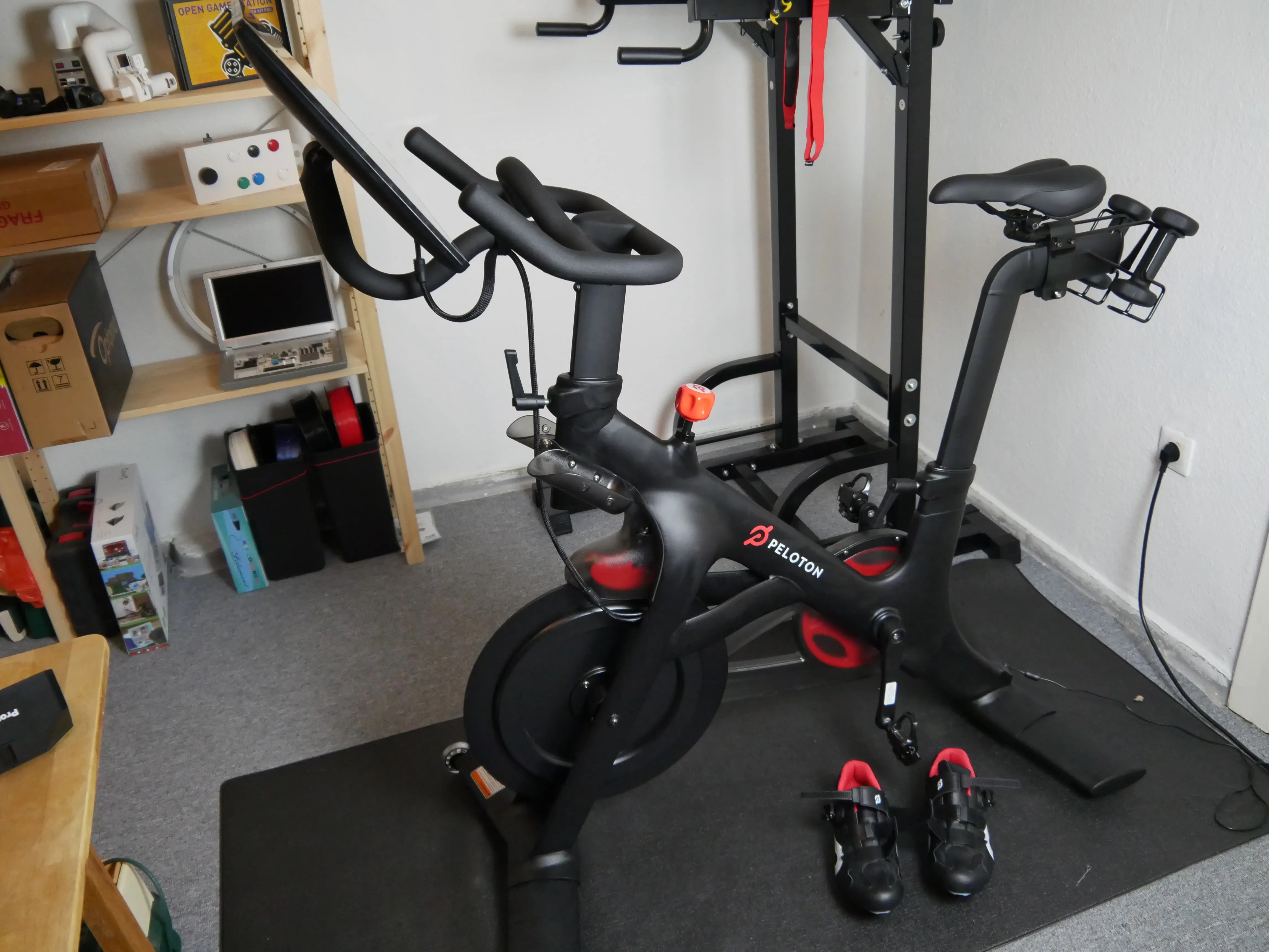 Peloton Bike Is It Worth the Hype?