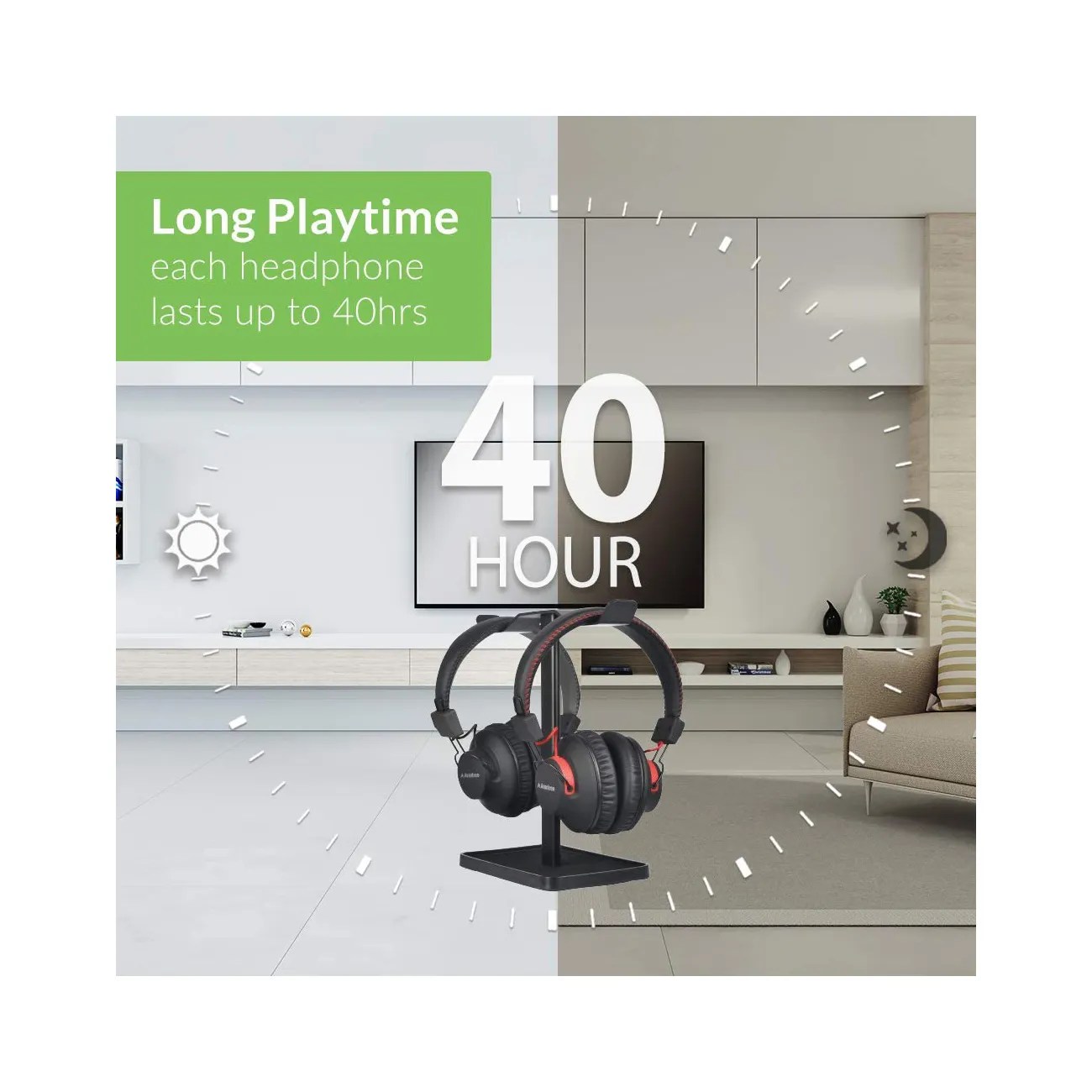 The 7 Best Bluetooth Headsets With Good Battery Life