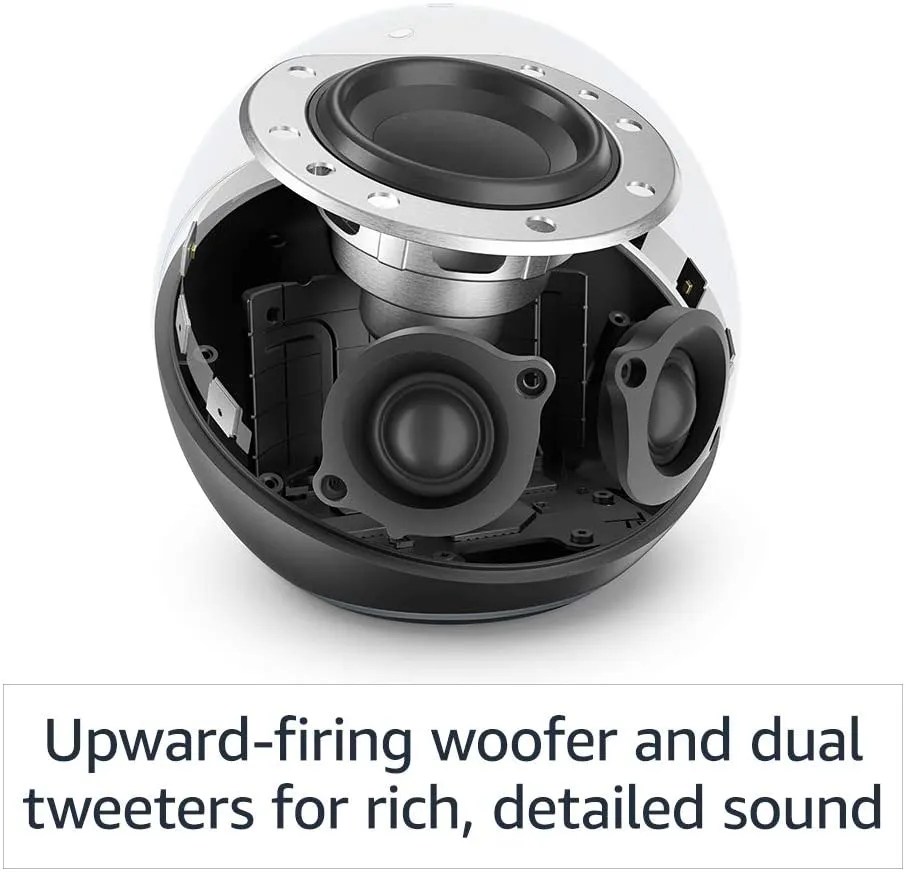 The 11 Best Alexa Speakers