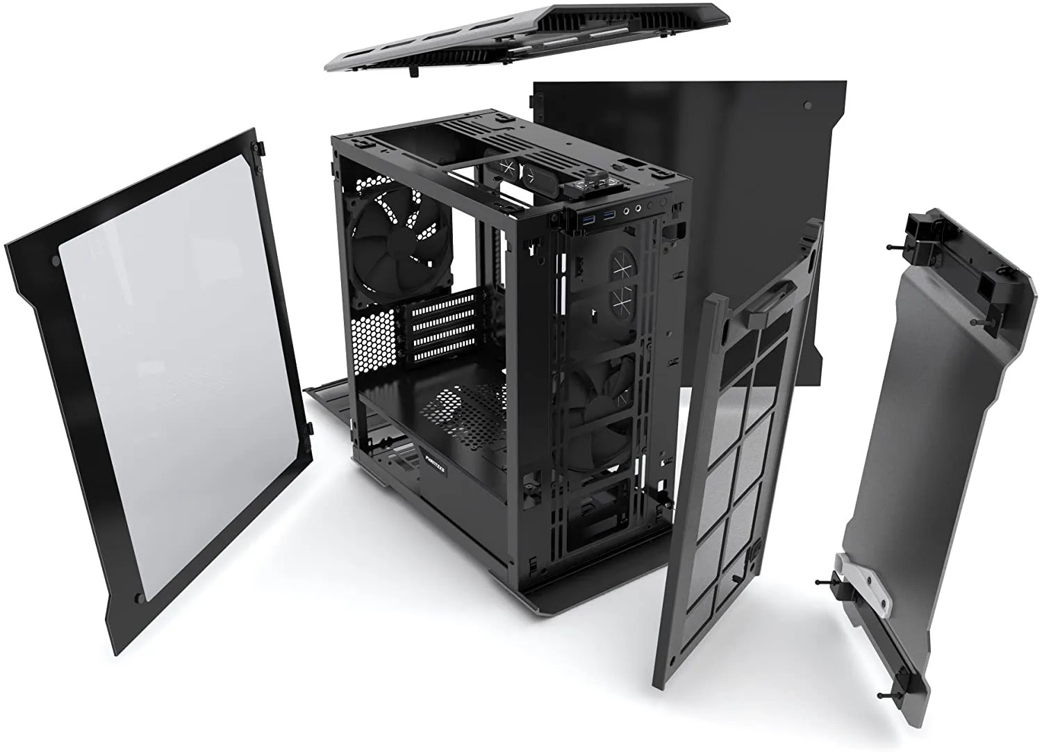 The 7 Best MicroATX Cases for Your PC