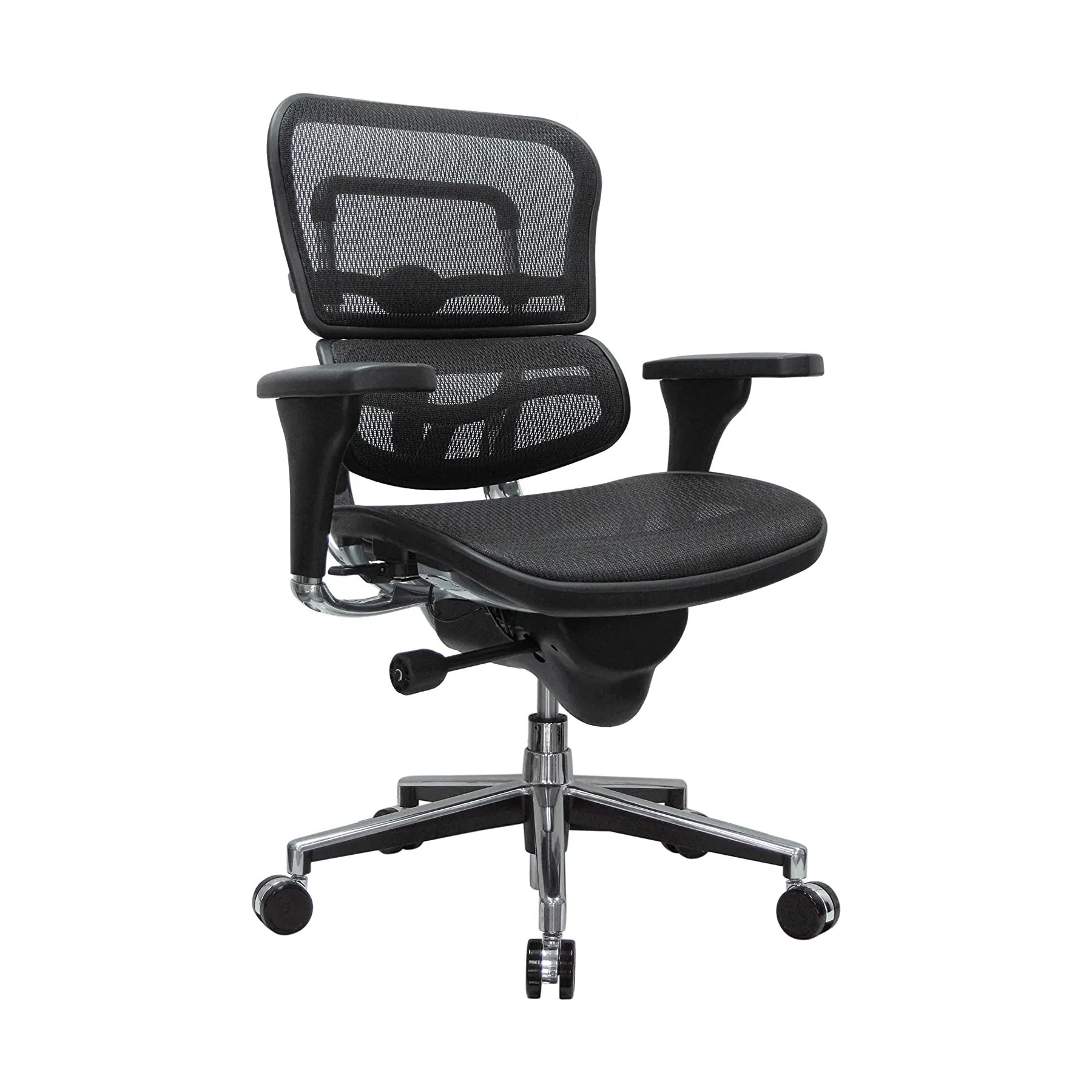 The 9 Best Office Desk Chairs for Back Pain
