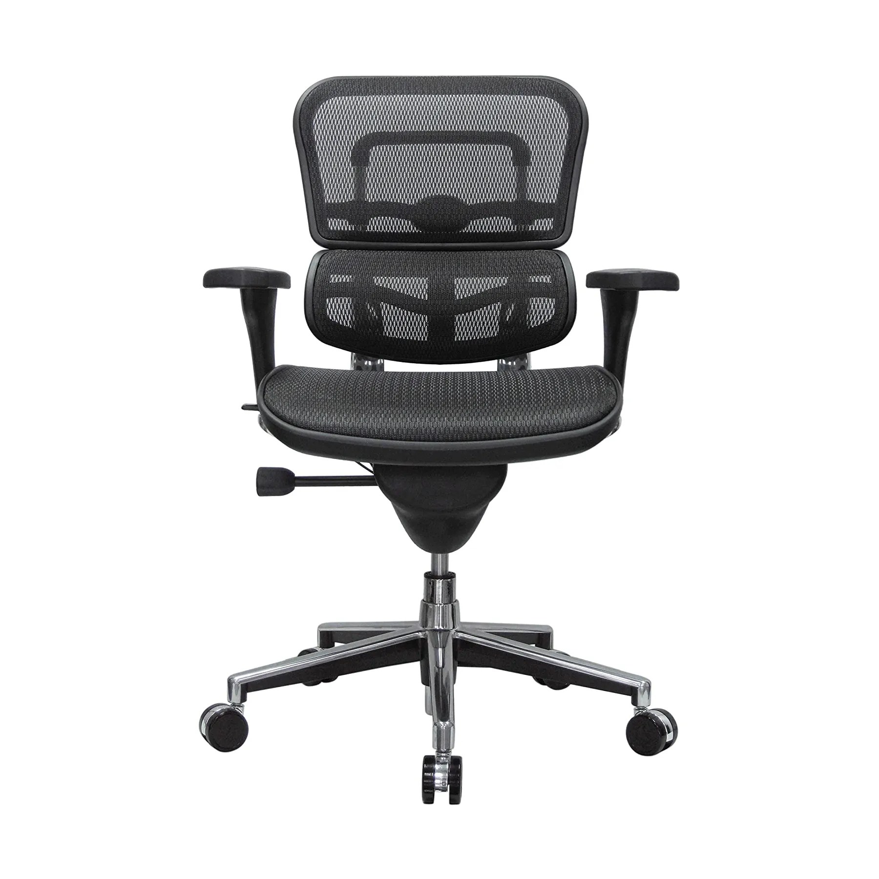 The 9 Best Office Desk Chairs for Back Pain