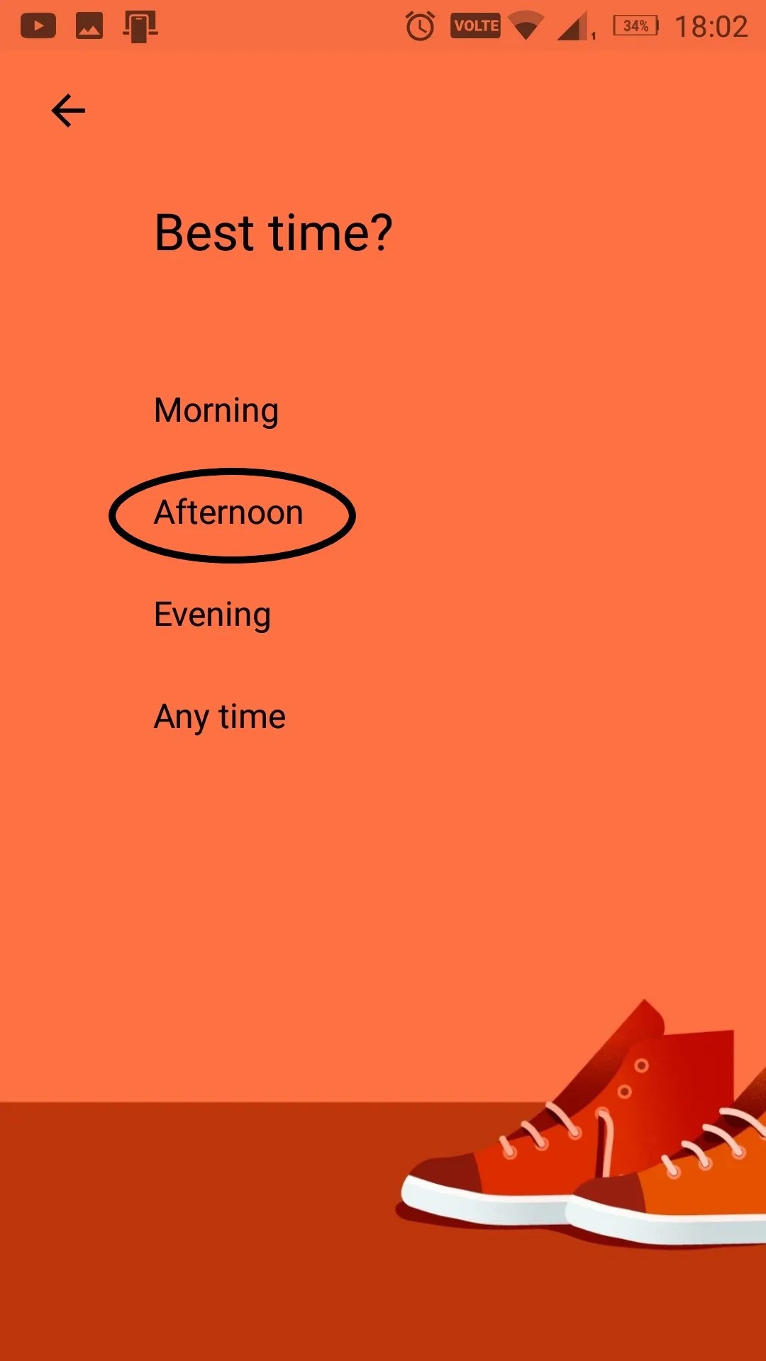 How to Create and Edit Goals in Google Calendar