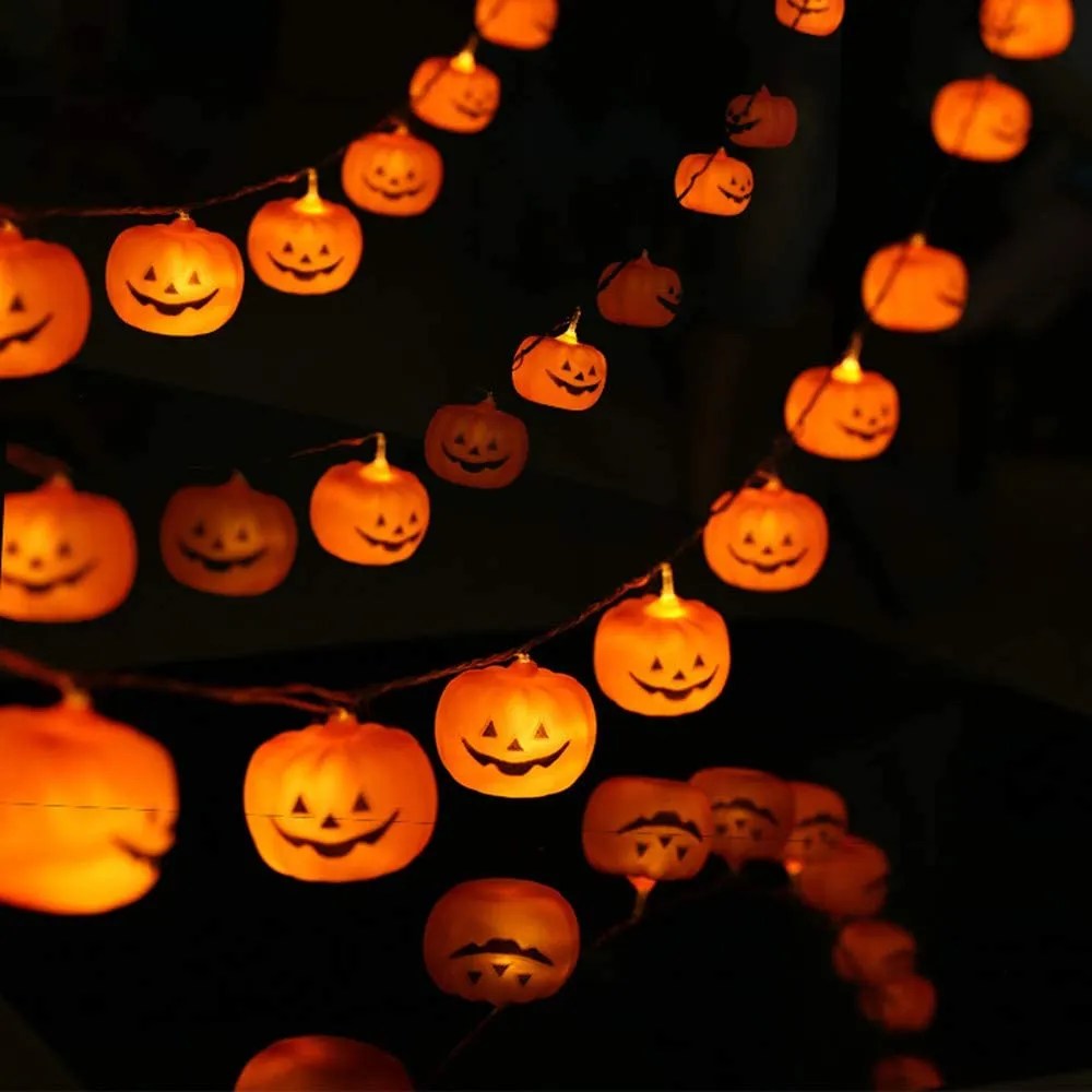 The 13 Best Spooky Halloween Gadgets