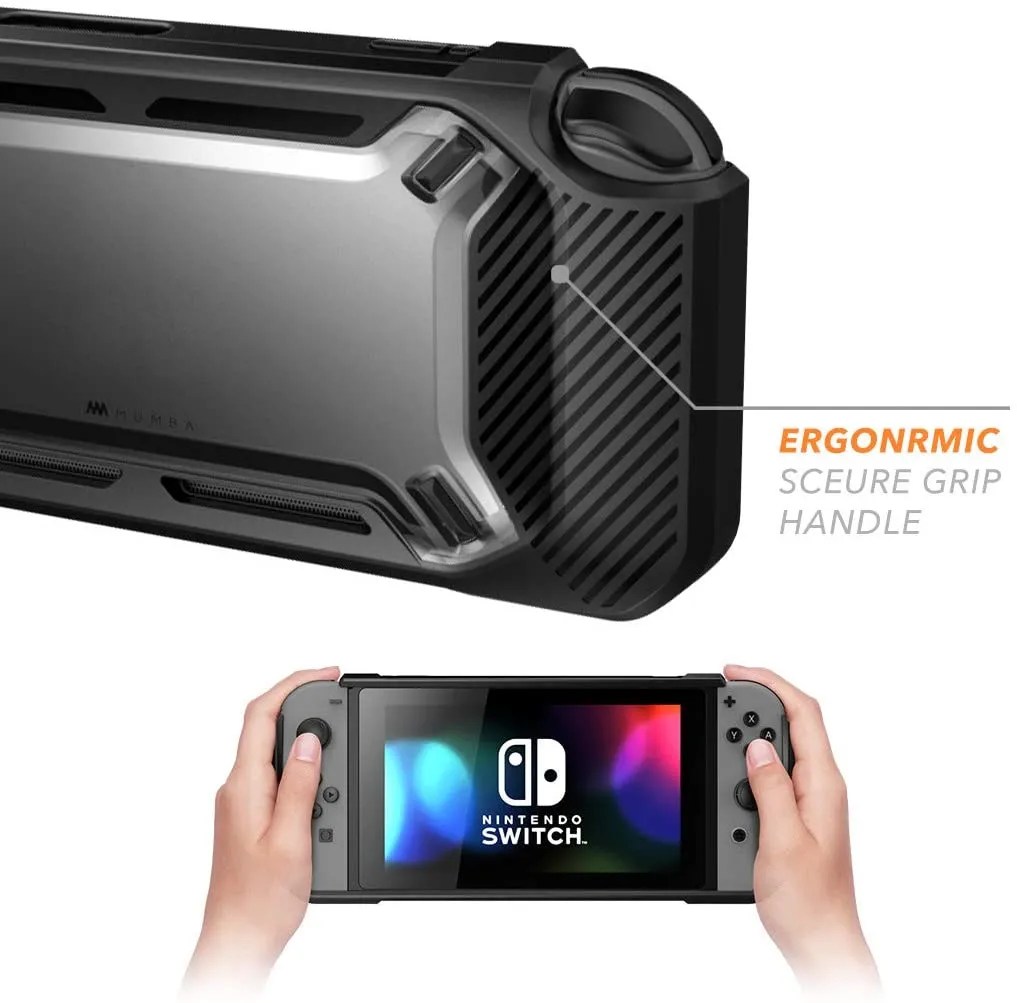 The 7 Best Nintendo Switch Travel Cases