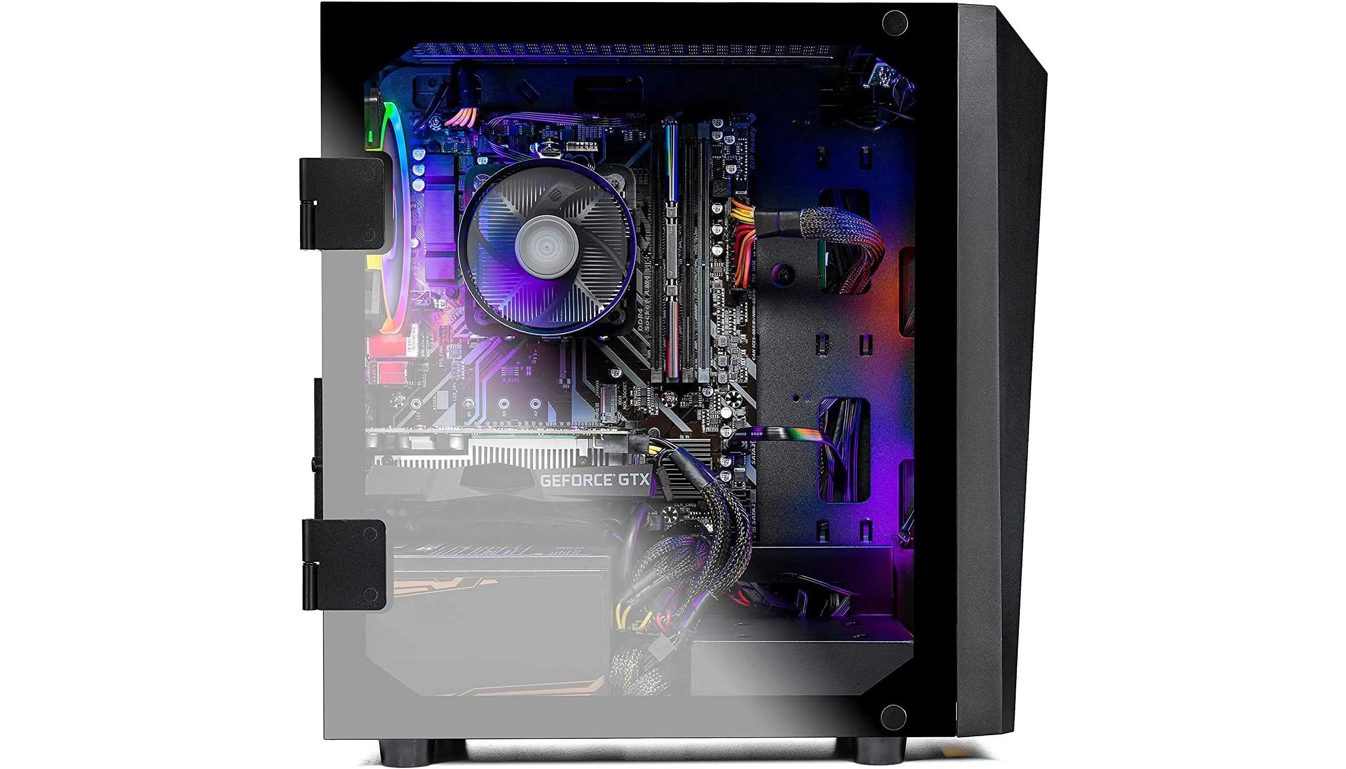 The 7 Best Fortnite Gaming PCs