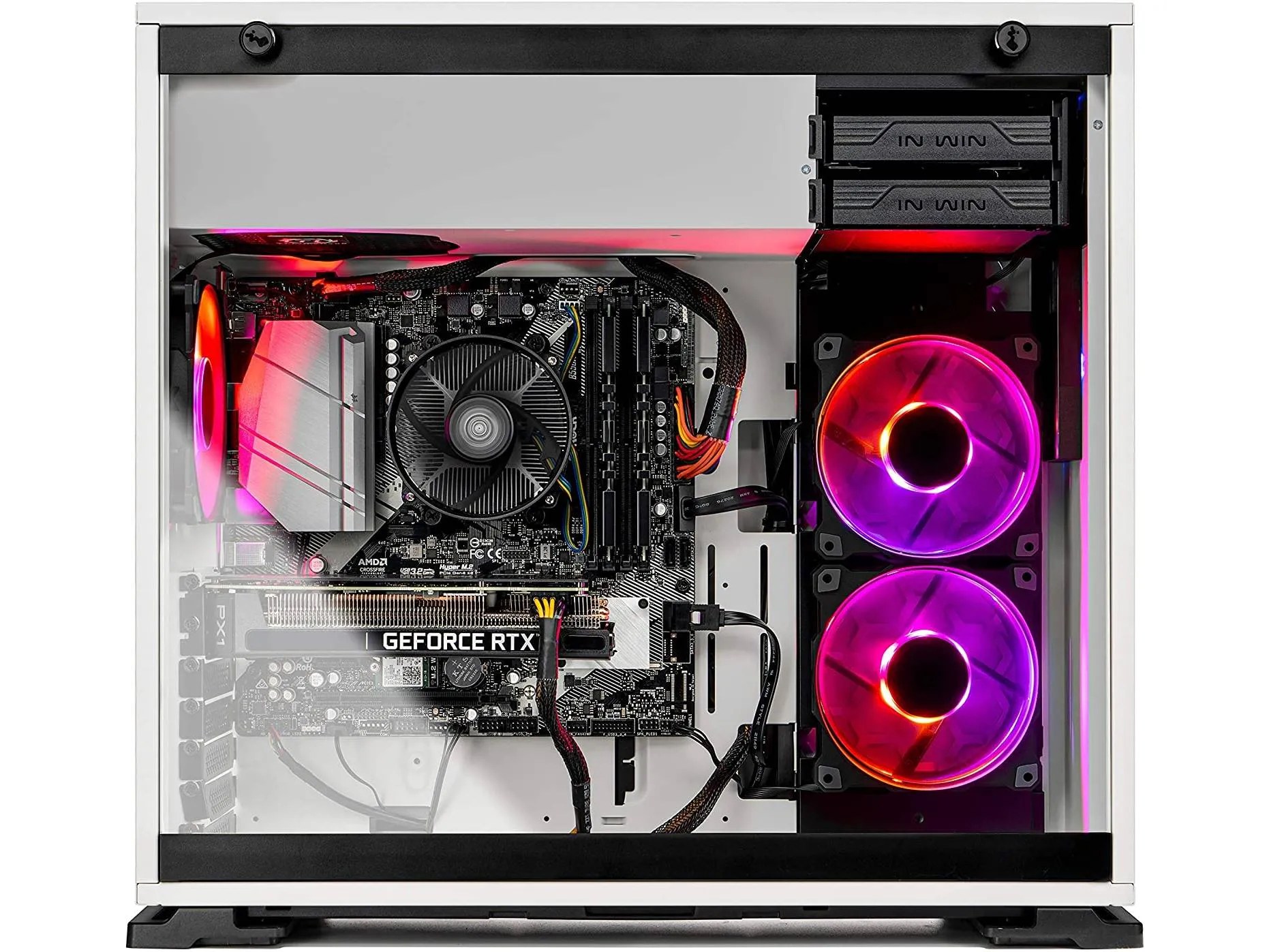 The 7 Best Fortnite Gaming PCs