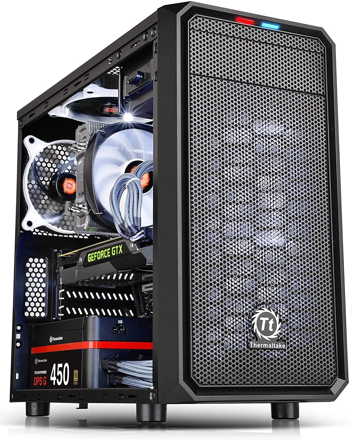 The 7 Best MicroATX Cases for Your PC