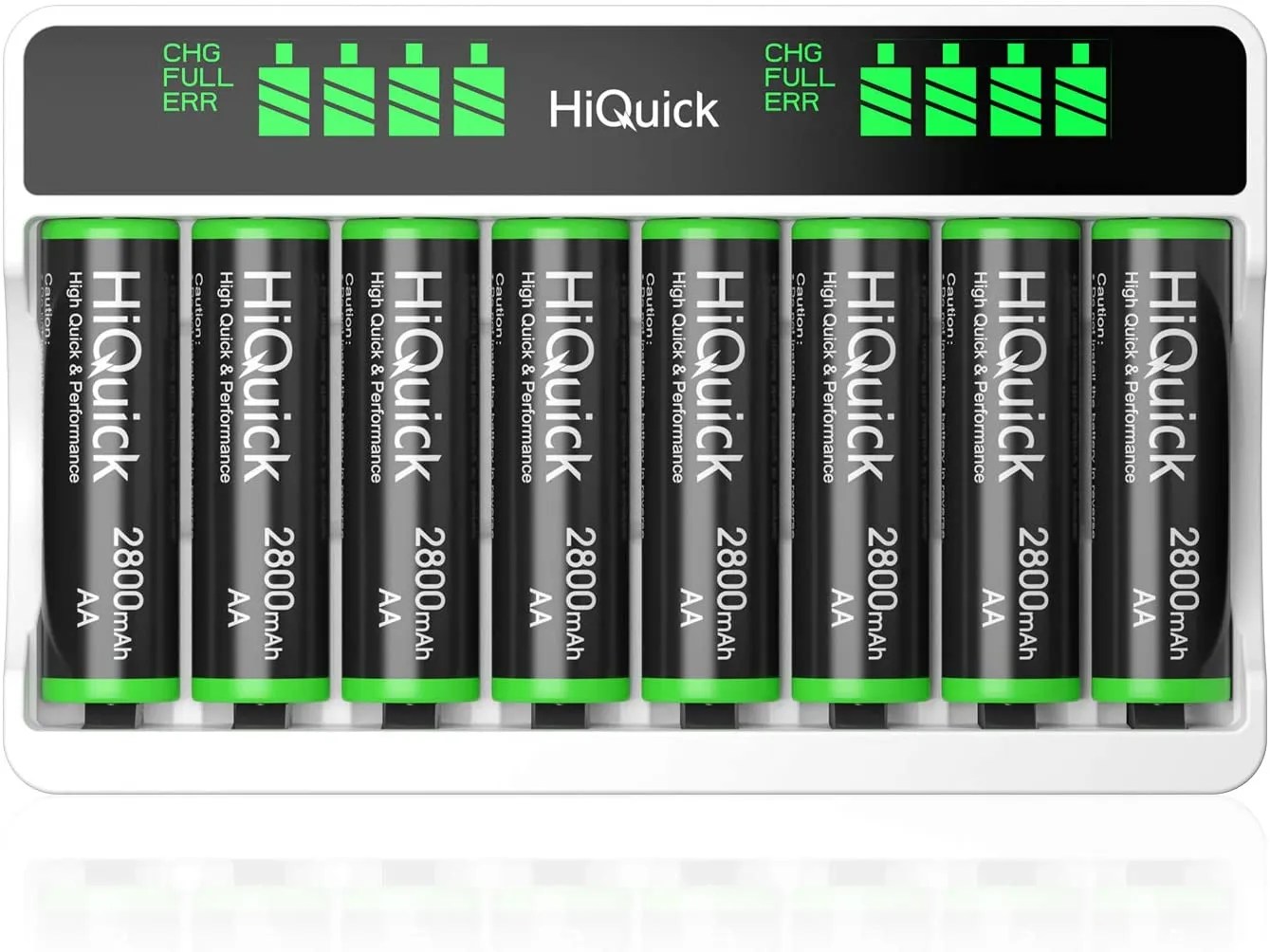 The 7 Best Rechargeable Batteries for Your Devices