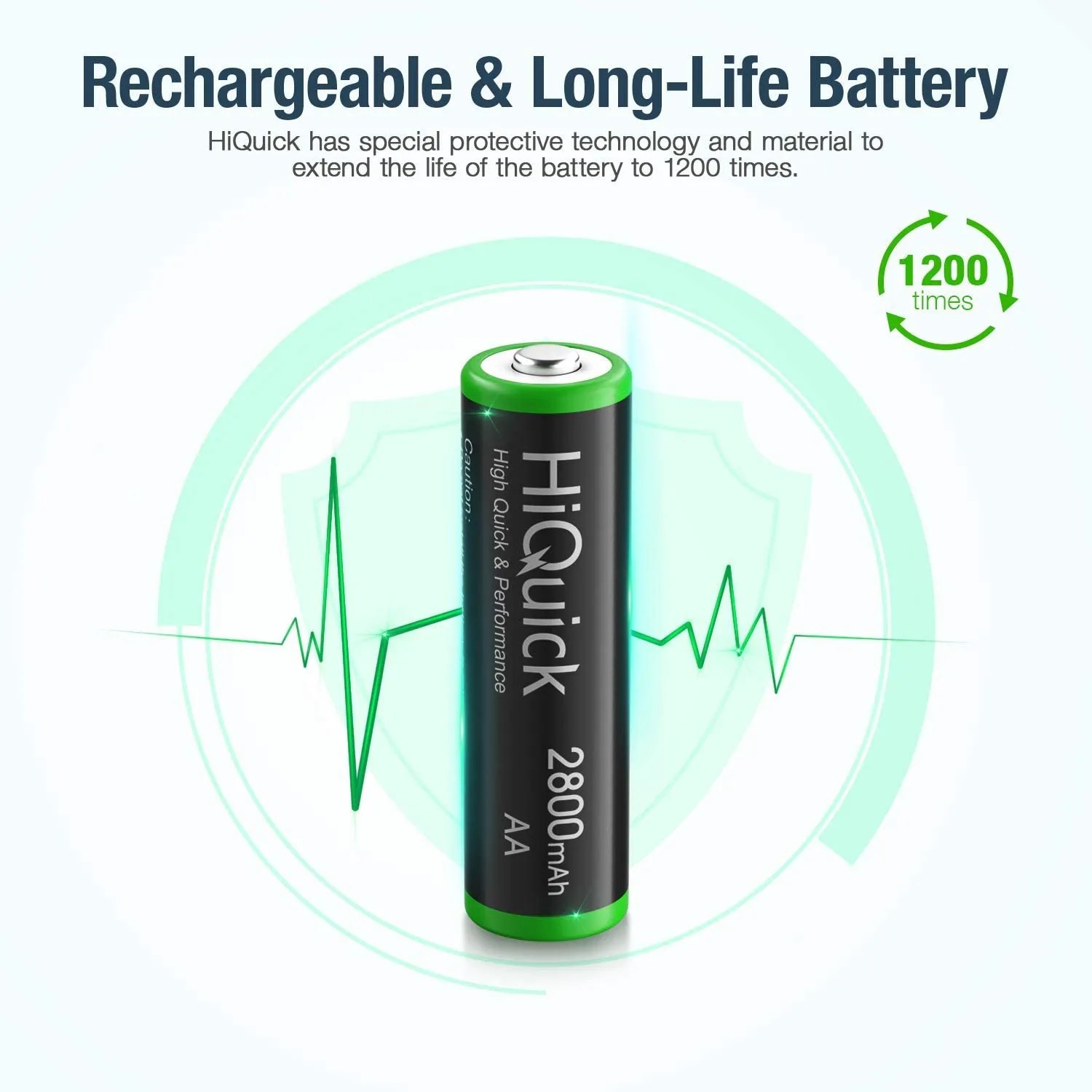 The 7 Best Rechargeable Batteries for Your Devices