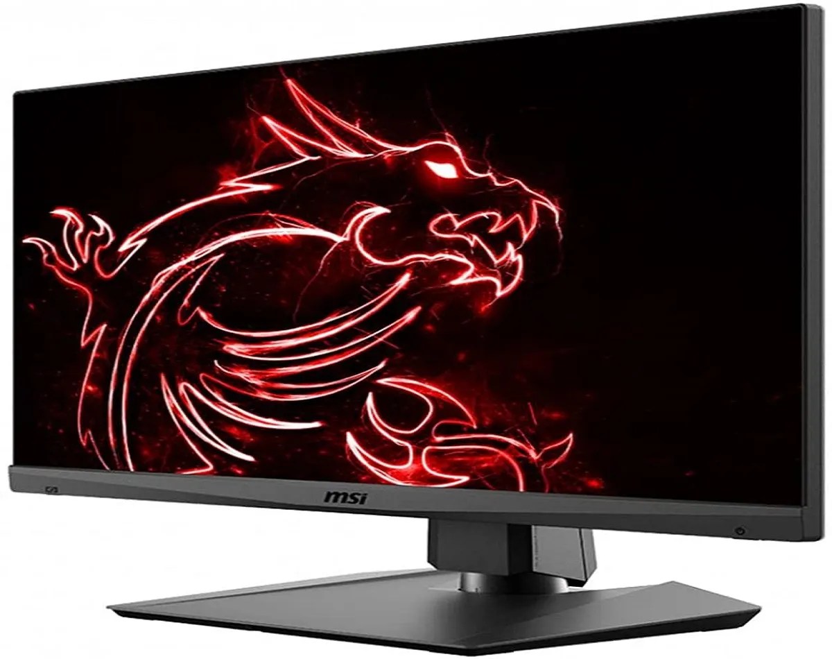 The 7 Best 1440p Gaming Monitors for All Budgets