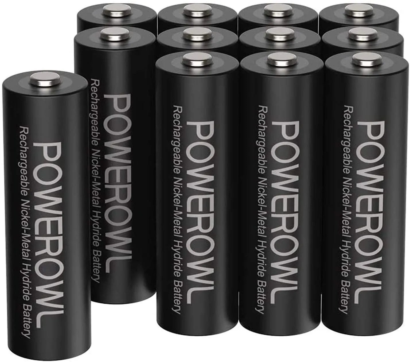 The 7 Best Rechargeable Batteries for Your Devices
