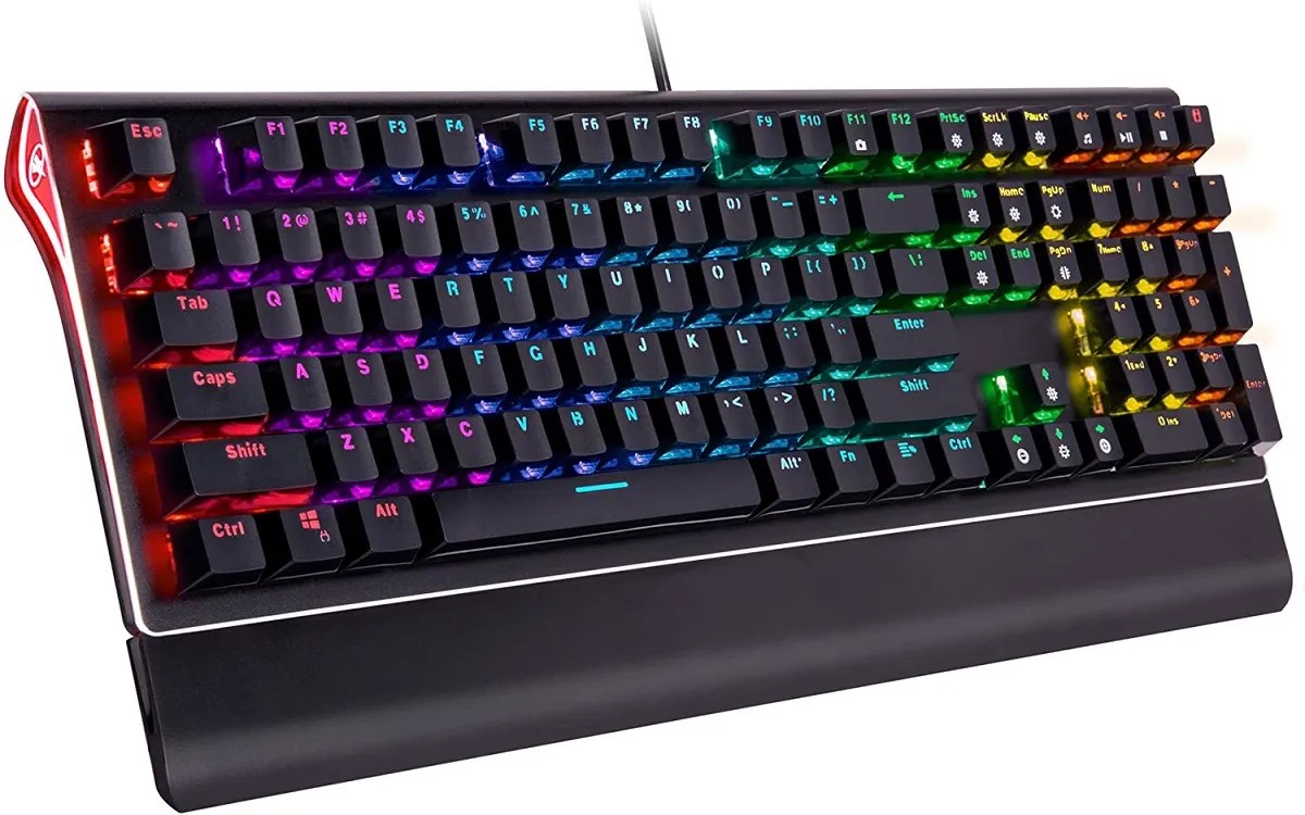 The 7 Best BudgetFriendly Gaming Keyboards