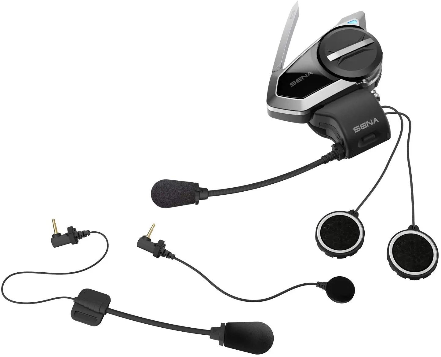 The 7 Best Motorcycle Bluetooth Headsets