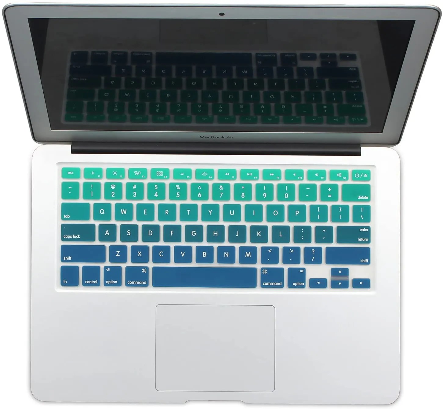 The 8 Best MacBook Keyboard Covers