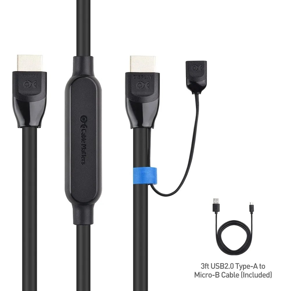 The 7 Best 4K HDMI Cables