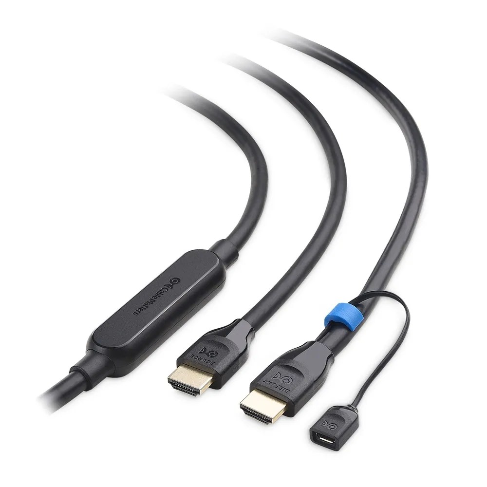 The 7 Best 4K HDMI Cables