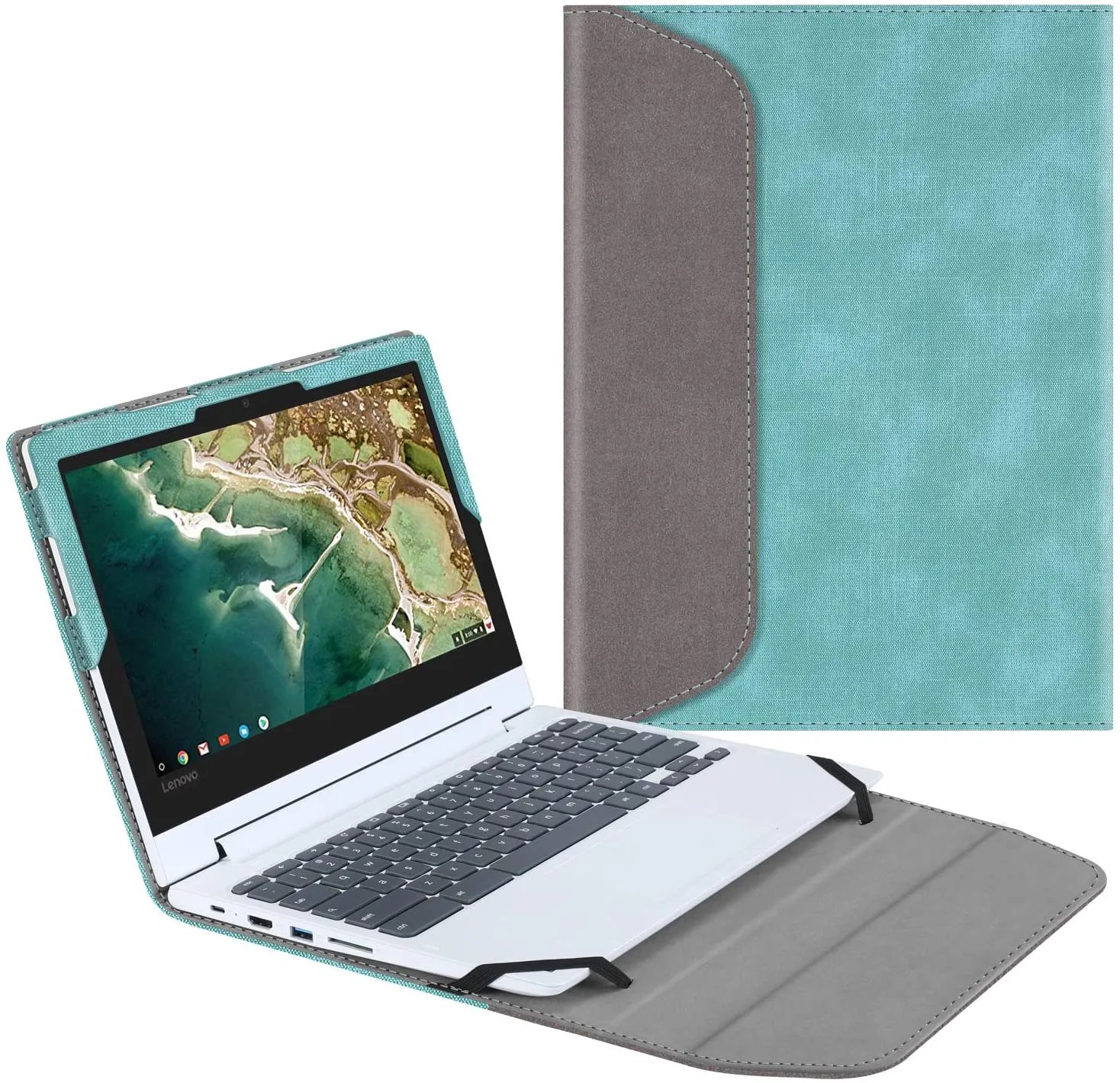 The 12 Best Rugged Chromebook Cases