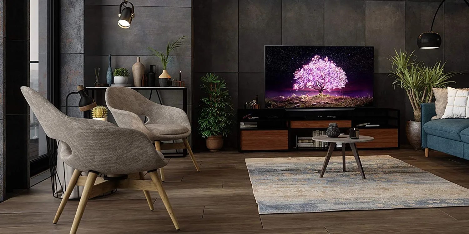 The 7 Best 75Inch 4K TVs
