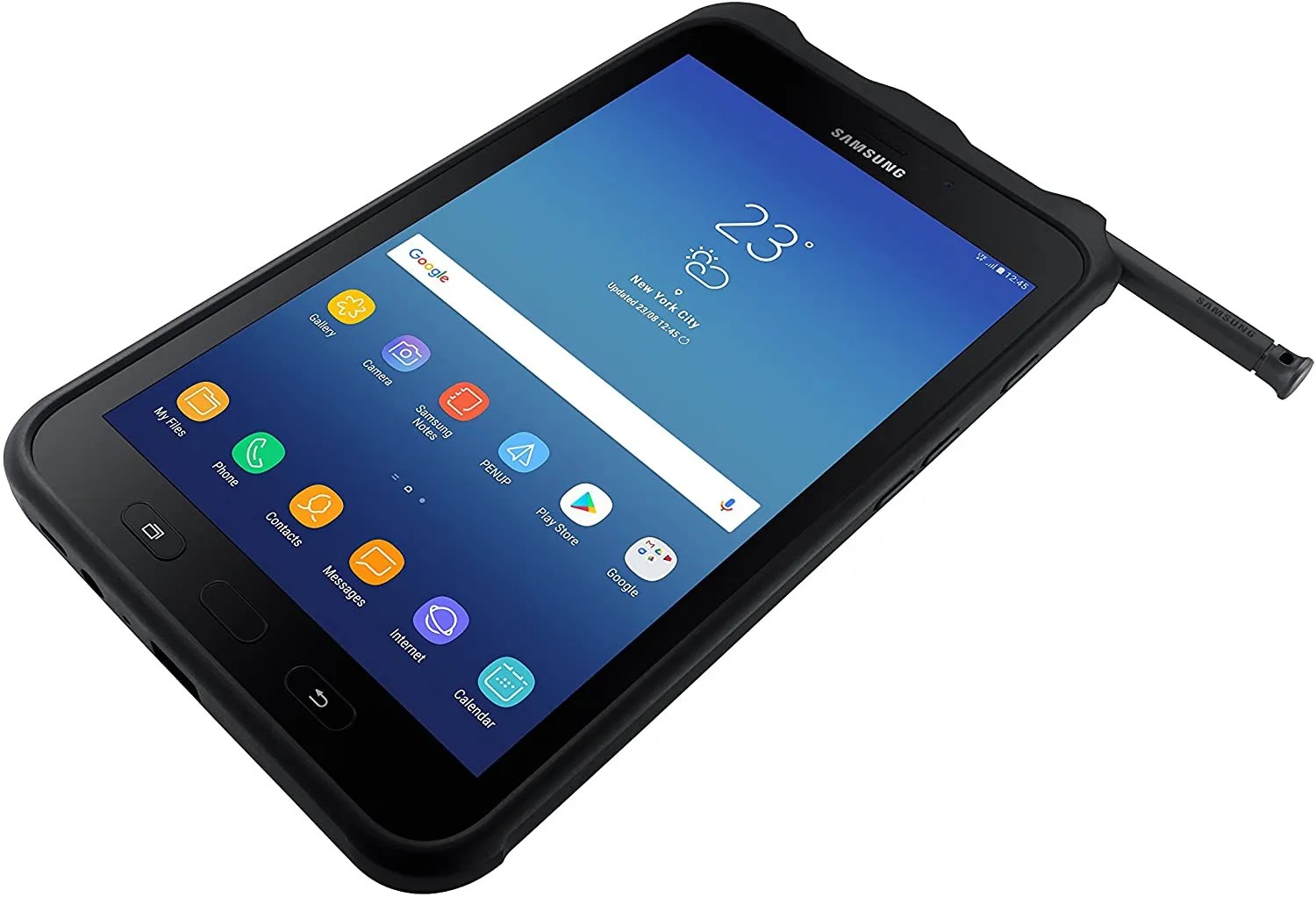 The 7 Best Samsung Tablets on a Budget