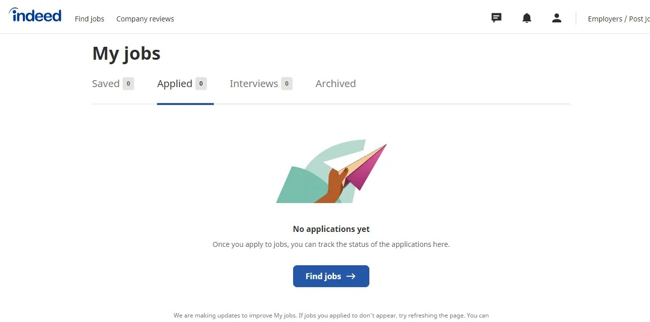 9 Tips to Speed Up Searching for Jobs on Indeed