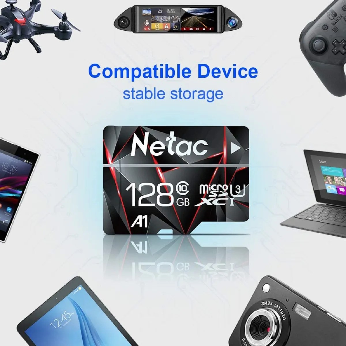 The 7 Best microSD Cards for Nintendo Switch