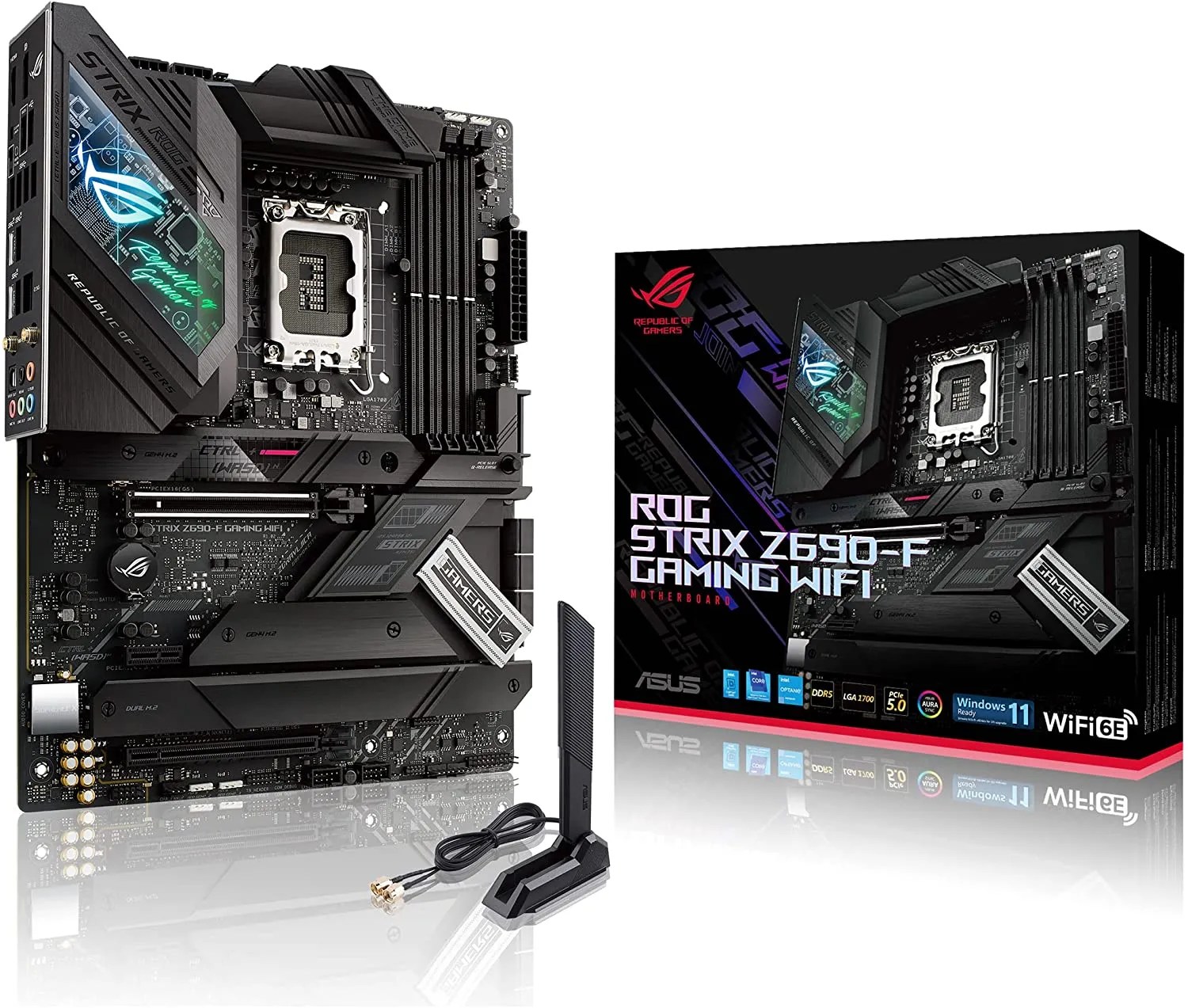 The 8 Best Z690 Motherboards for Intel 12th Gen CPUs