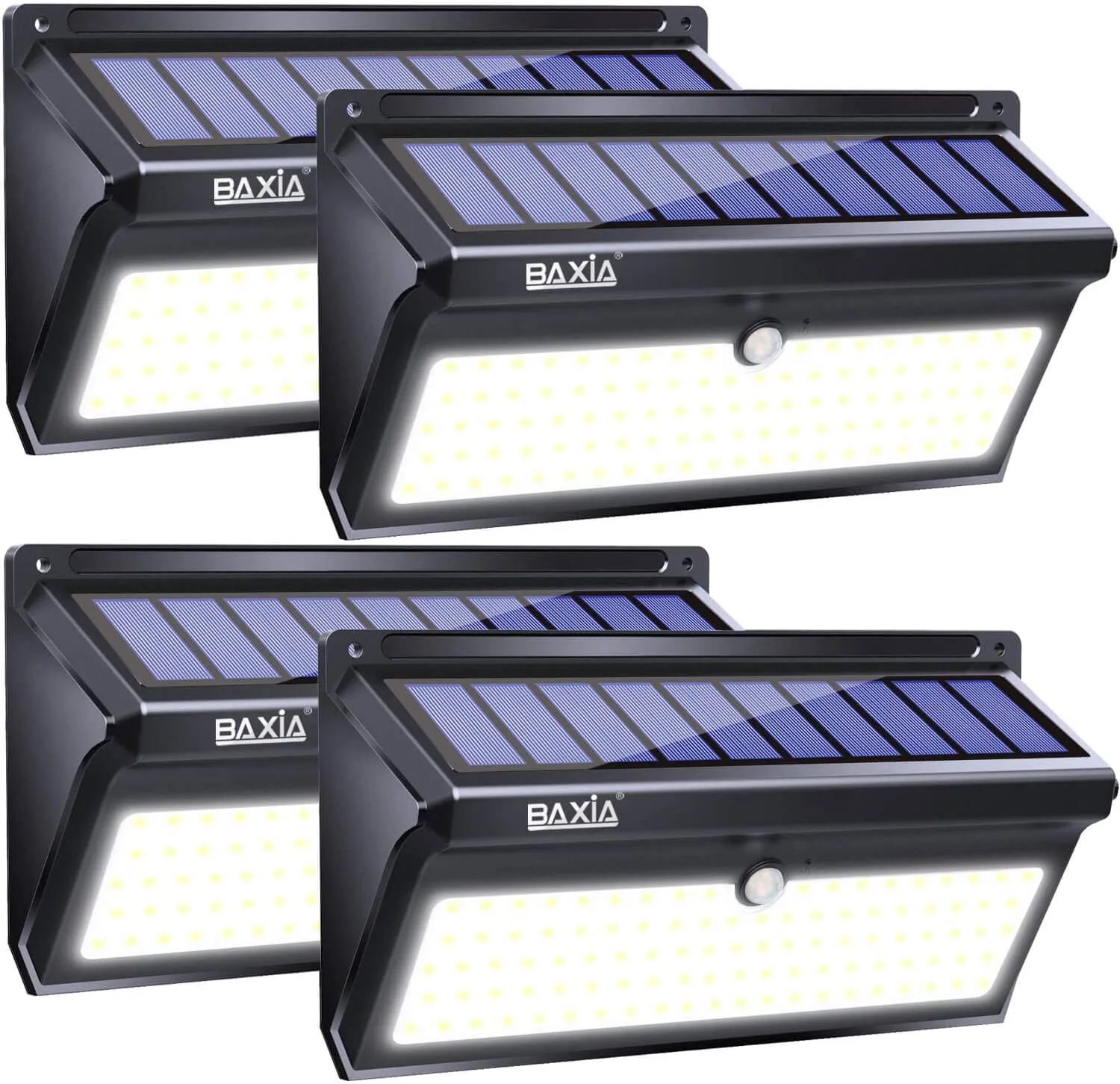 The 7 Best Outdoor Solar Lights