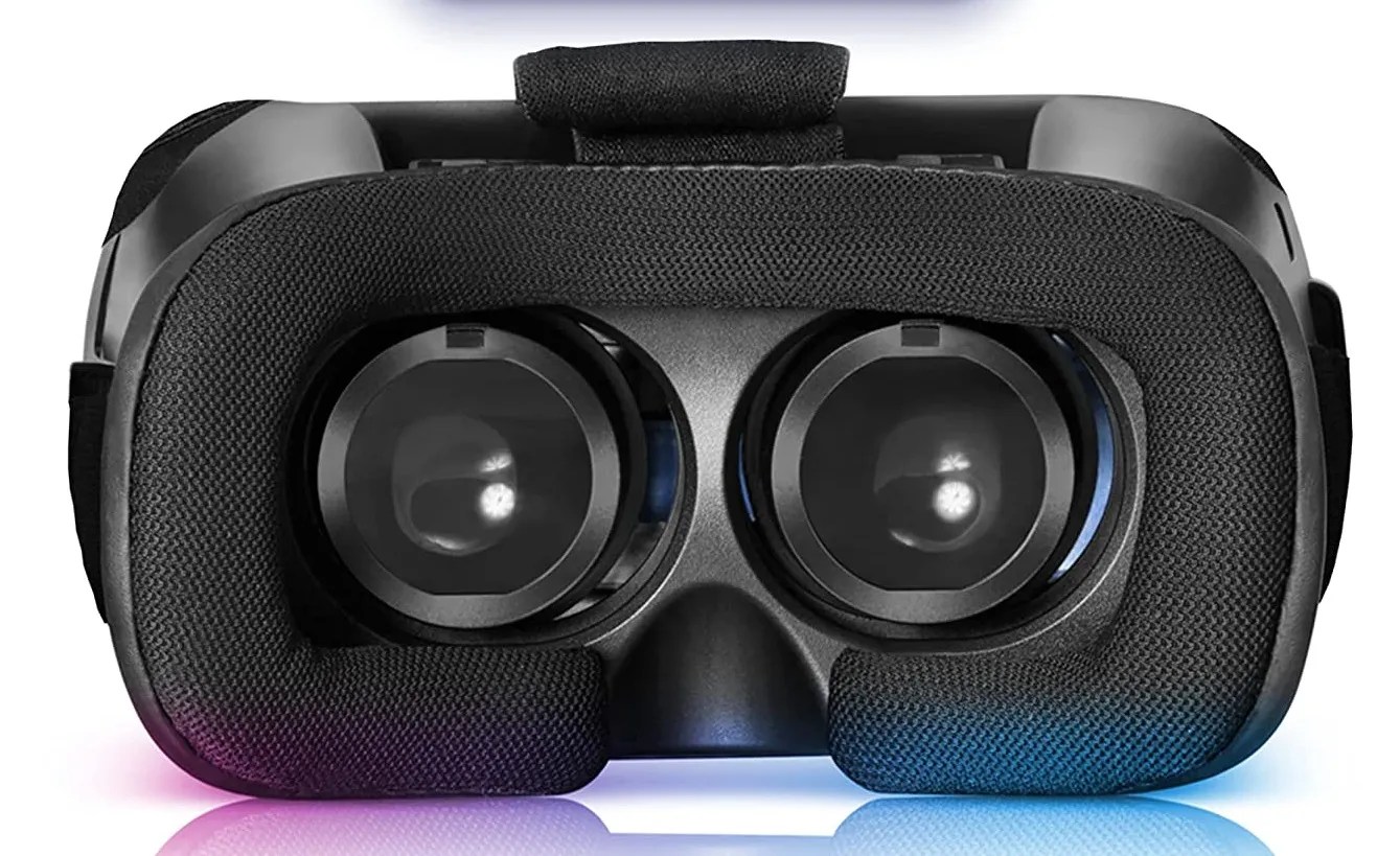 The 7 Best Budget VR Headsets