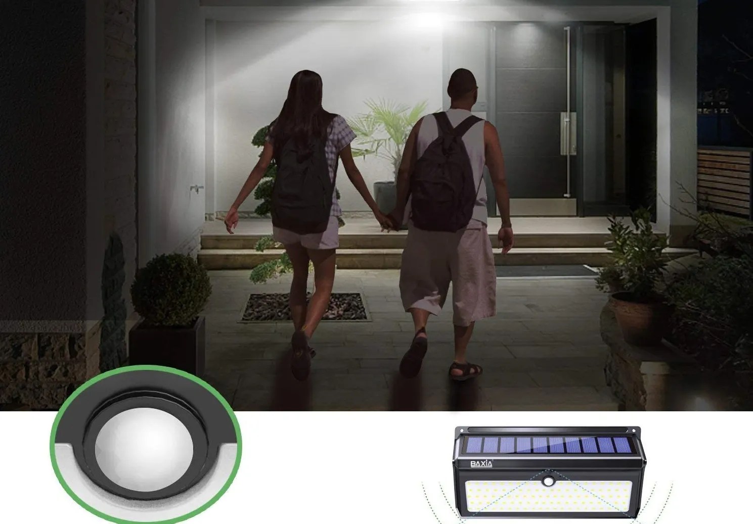 The 7 Best Solar Motion Detector Lights