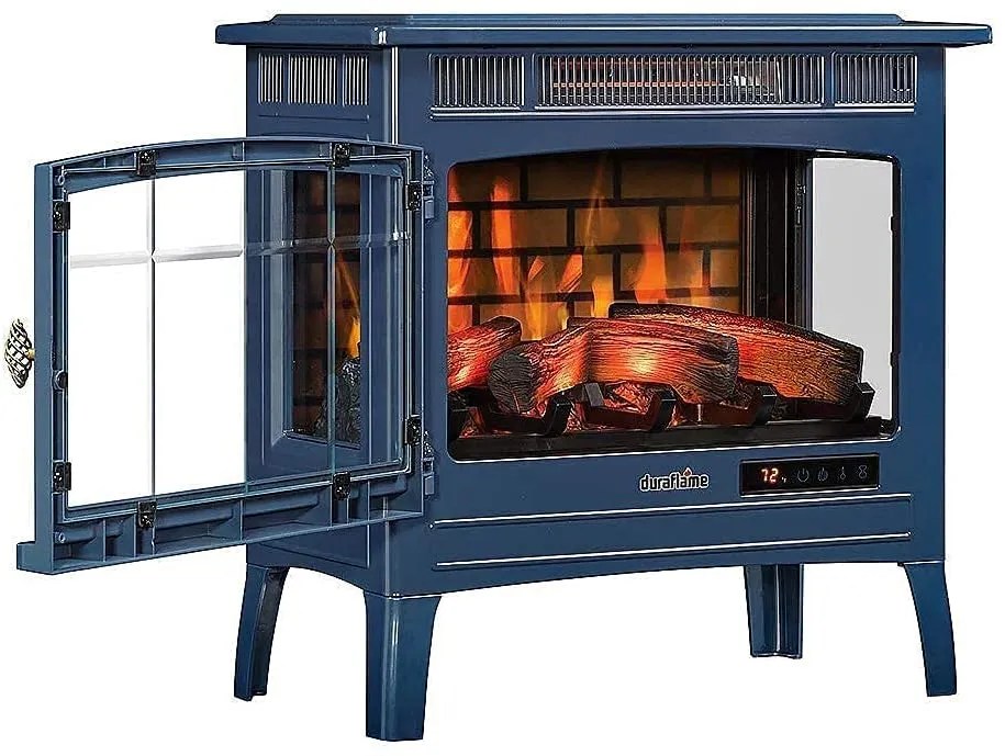 The Best Electric Fireplaces for an Ambient Environment