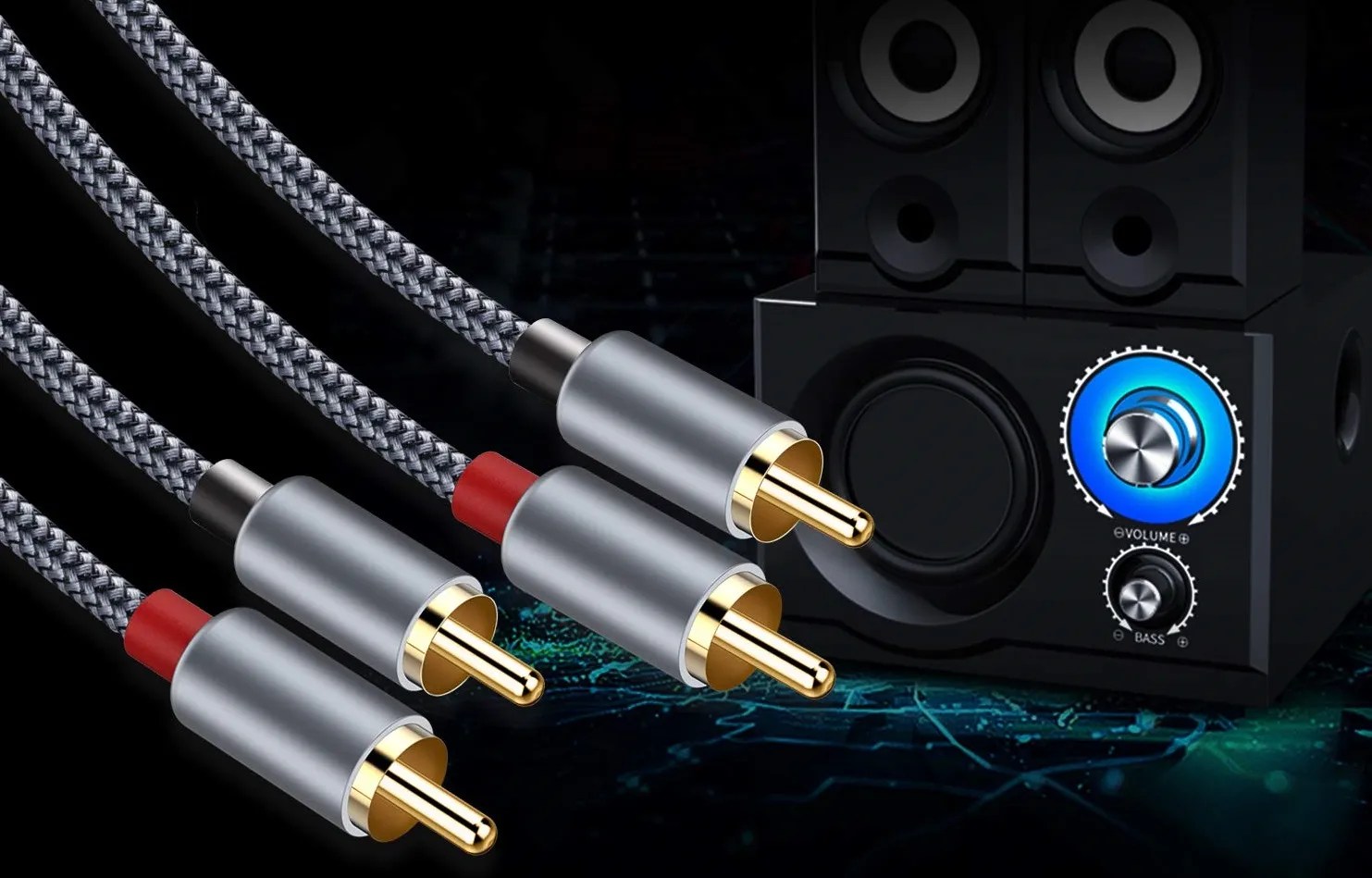 The 7 Best RCA Cables