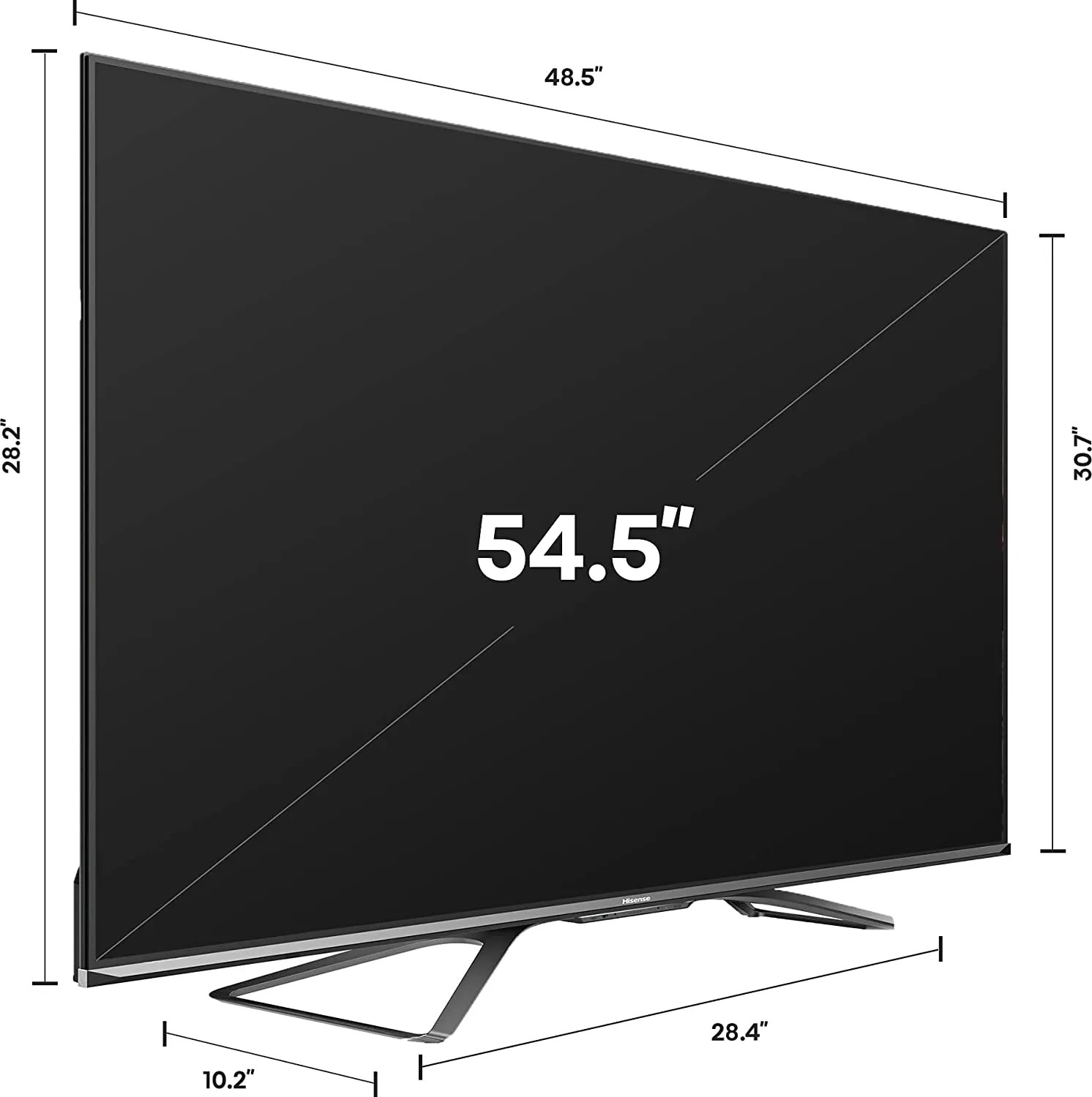 The 8 Best HDMI 2.1 TVs for Gaming