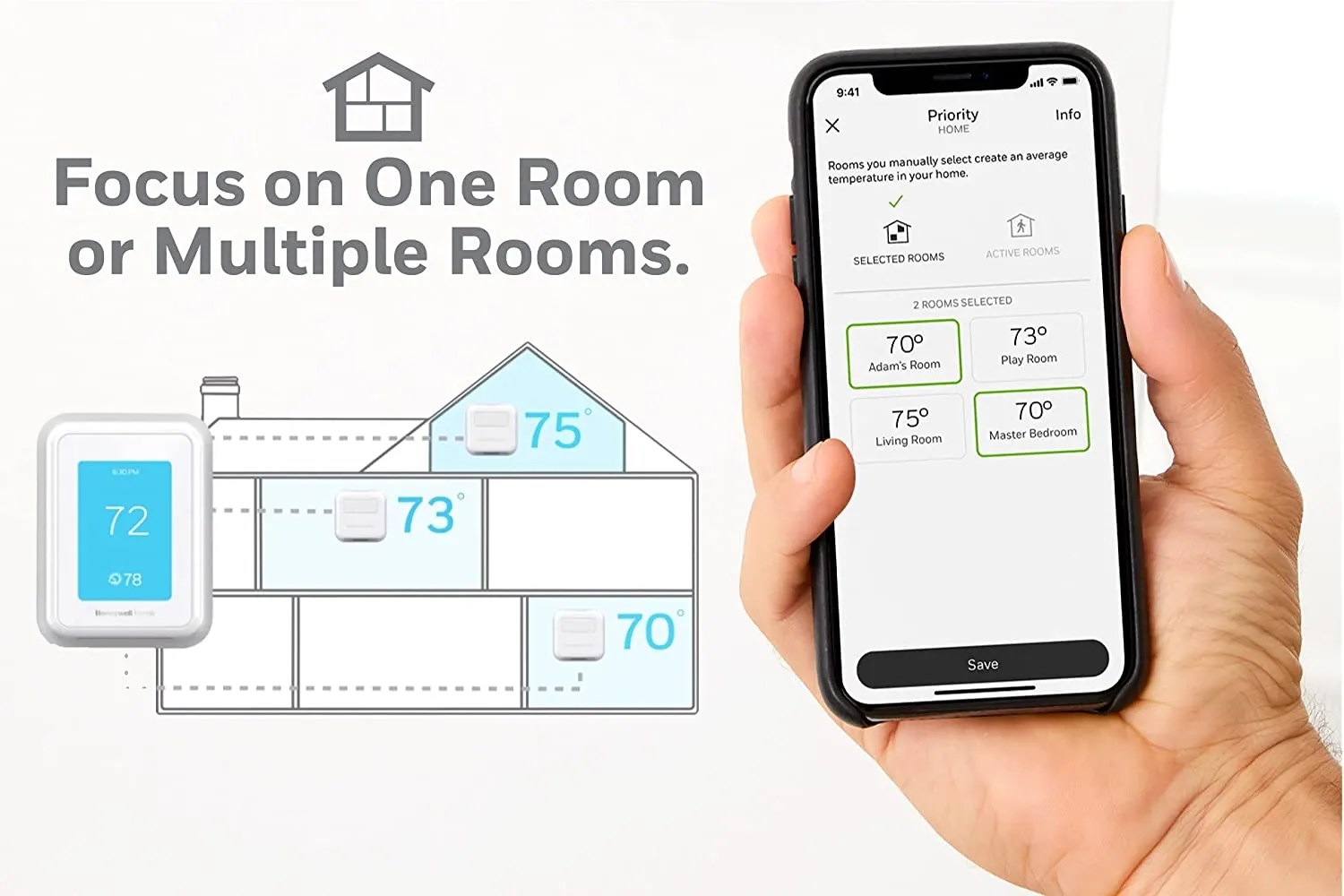 The 7 Best Smart Sensors for Your Home