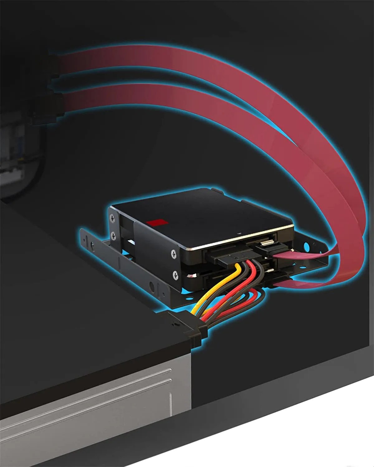 The 7 Best SATA Cables