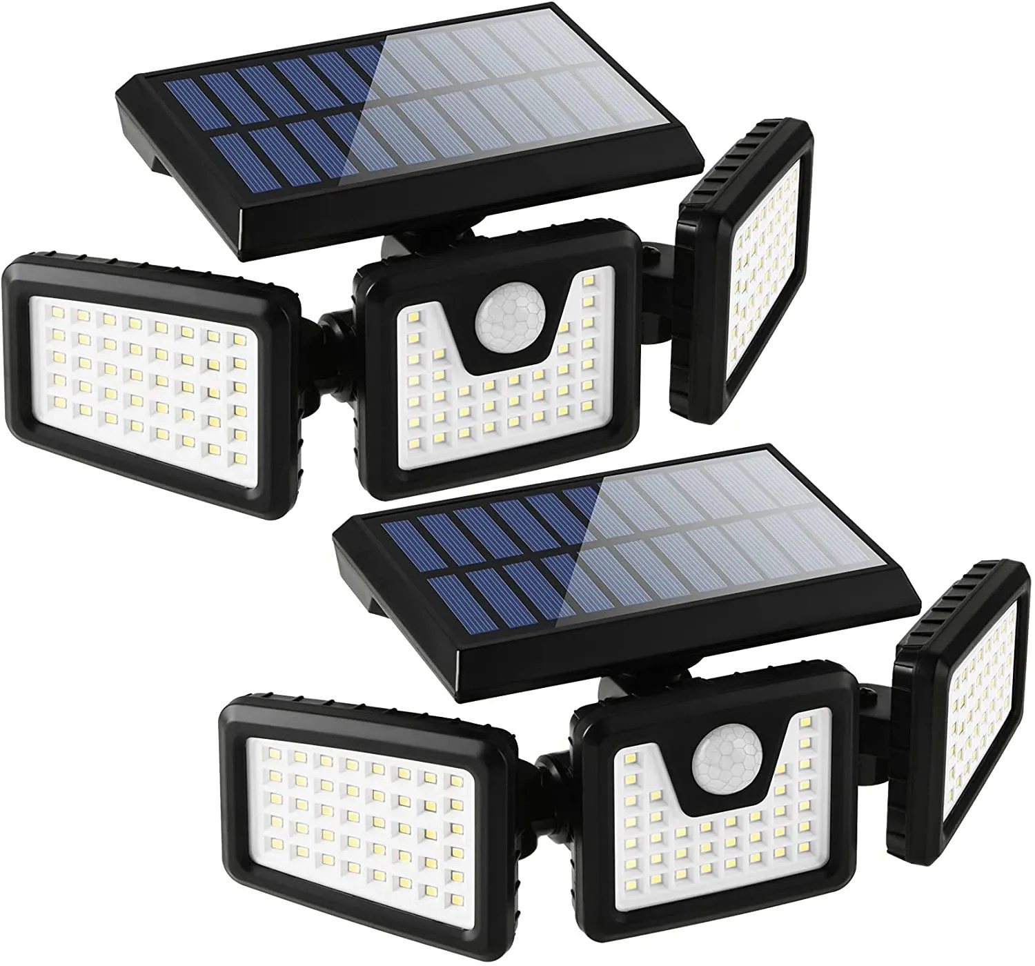 The 7 Best Outdoor Solar Lights