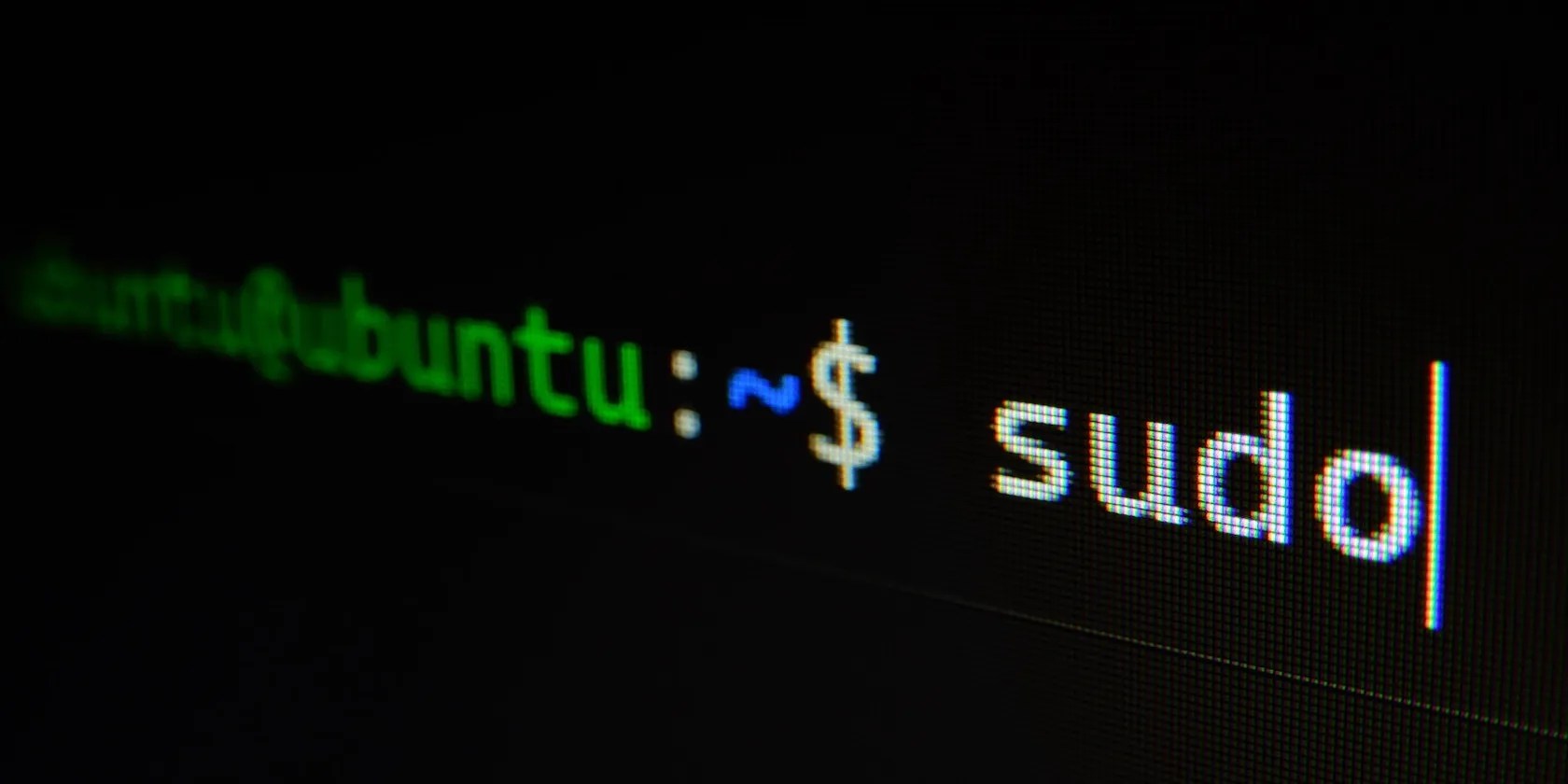 Linux terminal commands