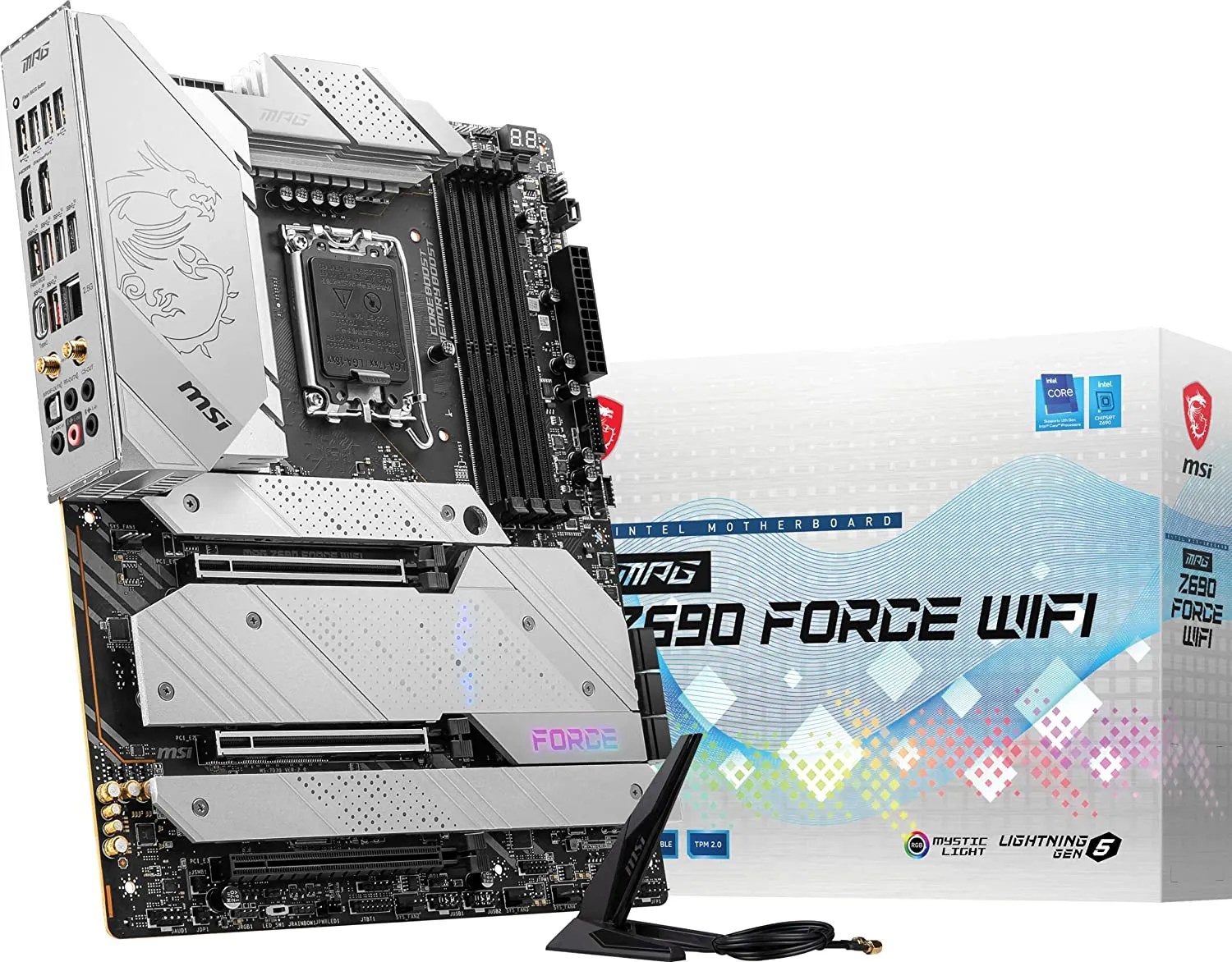The 8 Best Z690 Motherboards for Intel 12th Gen CPUs