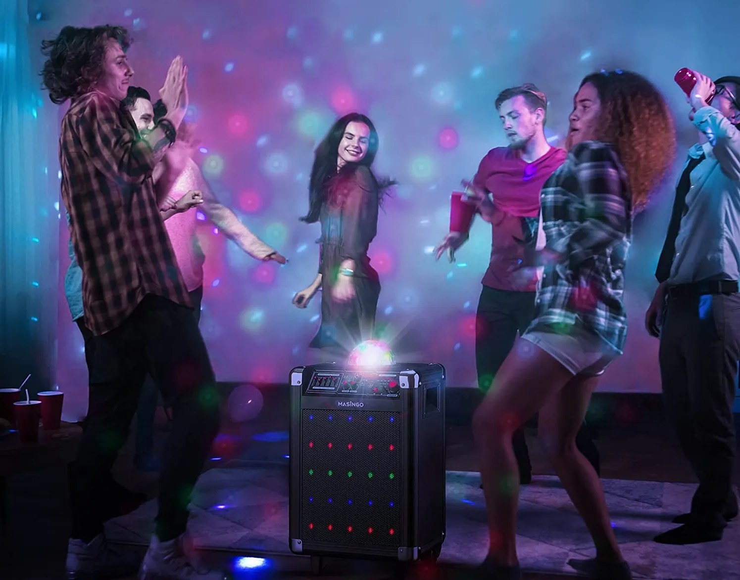 The 7 Best Karaoke Machines for Home Use