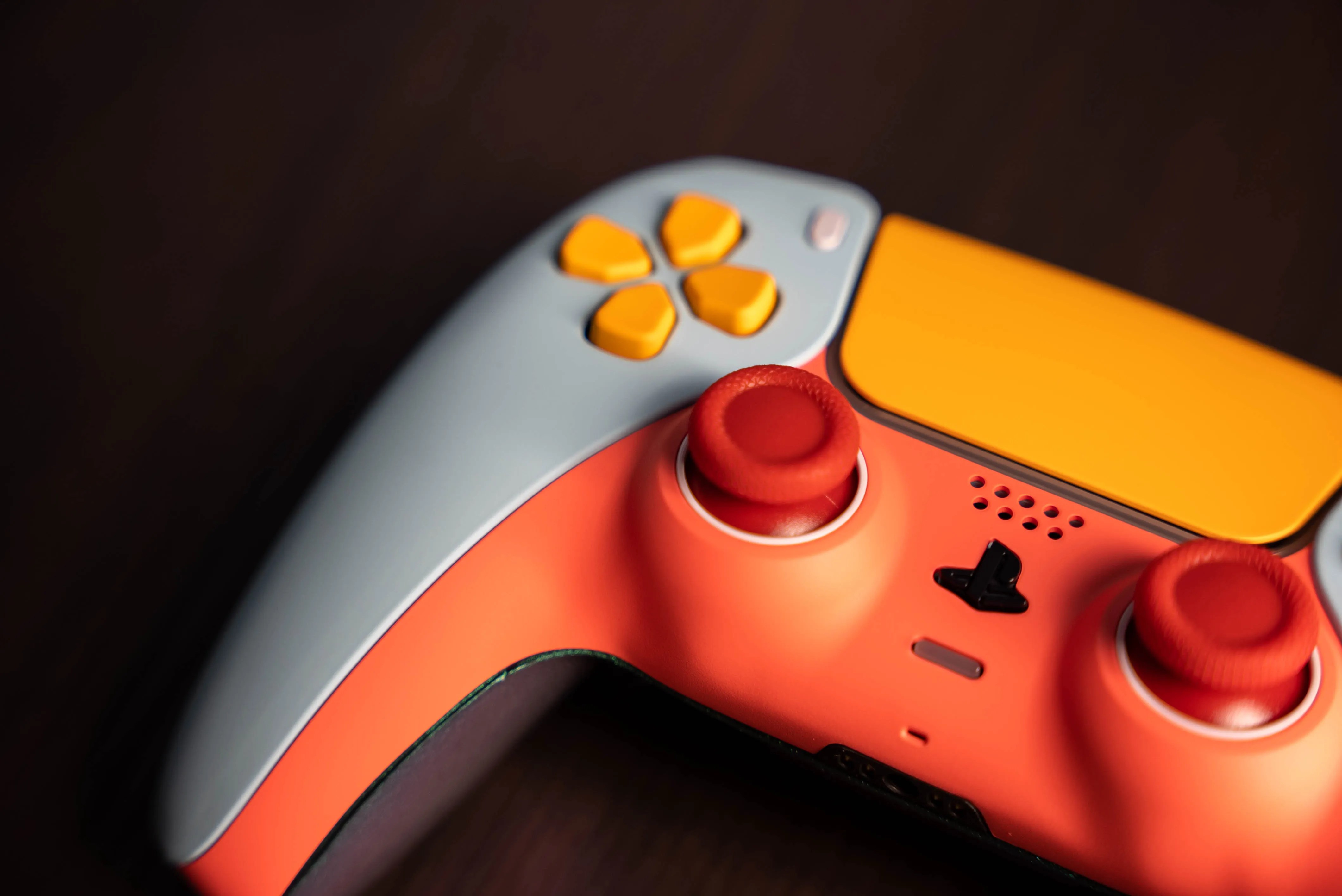 MegaModz PS5 Controller Review: Mods, Macros & Highly Customizable Designs