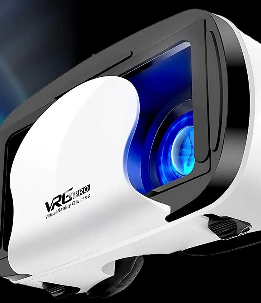 The 7 Best Budget VR Headsets