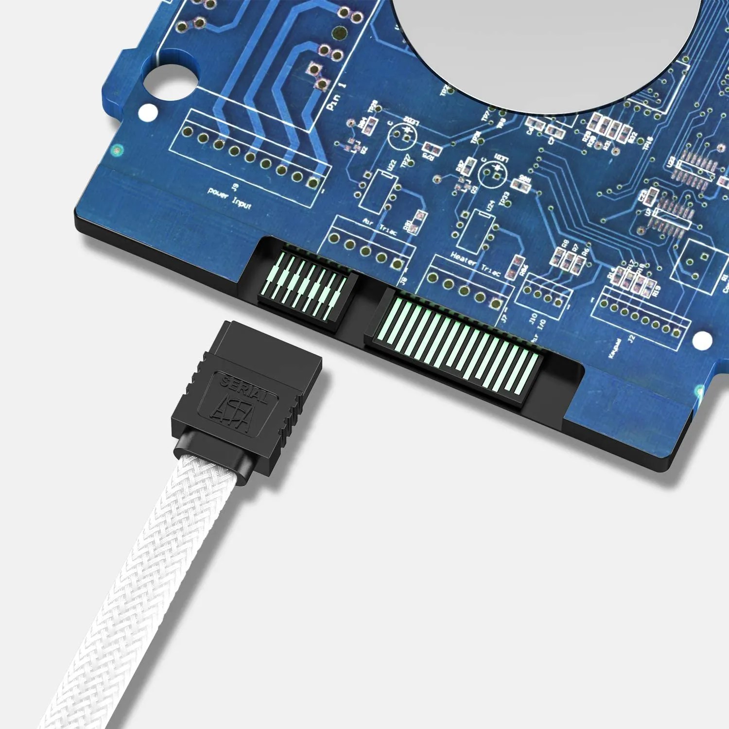 The 7 Best SATA Cables