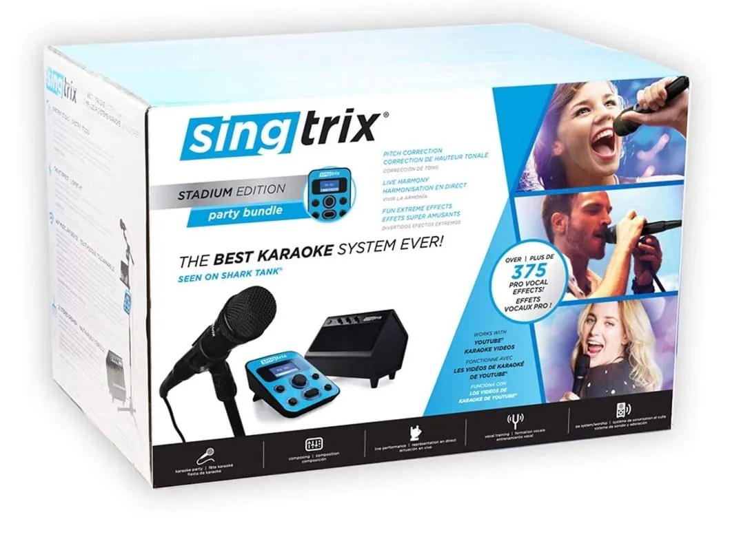 The 7 Best Karaoke Machines for Home Use