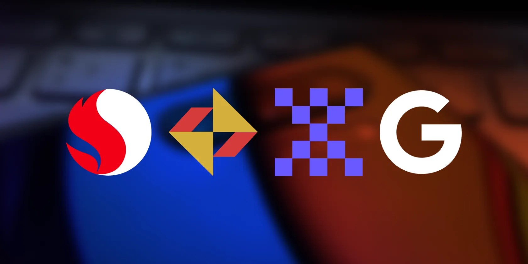 Snapdragon MediaTek Exynos Tensor Feature Image