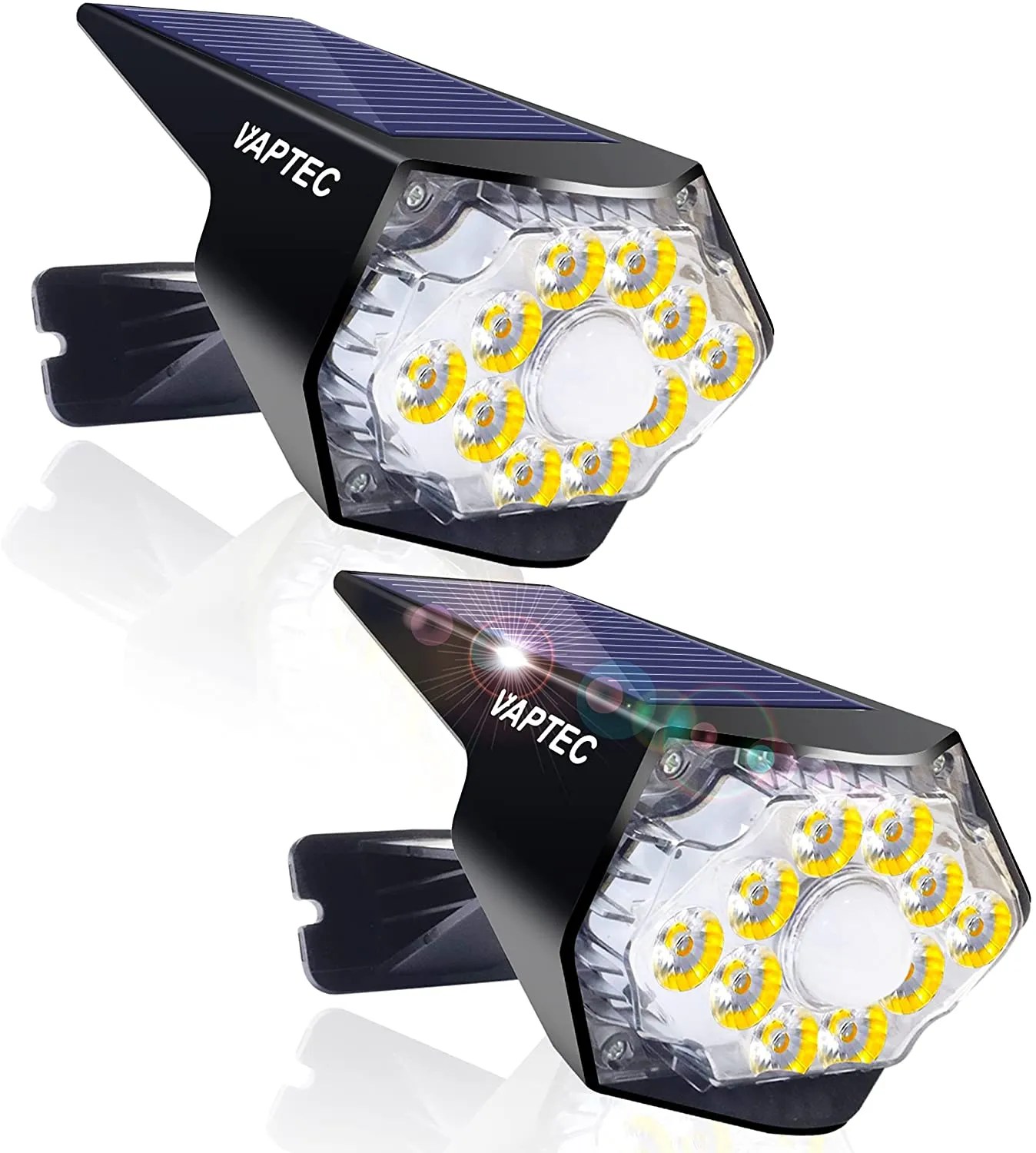 The 7 Best Solar Motion Detector Lights