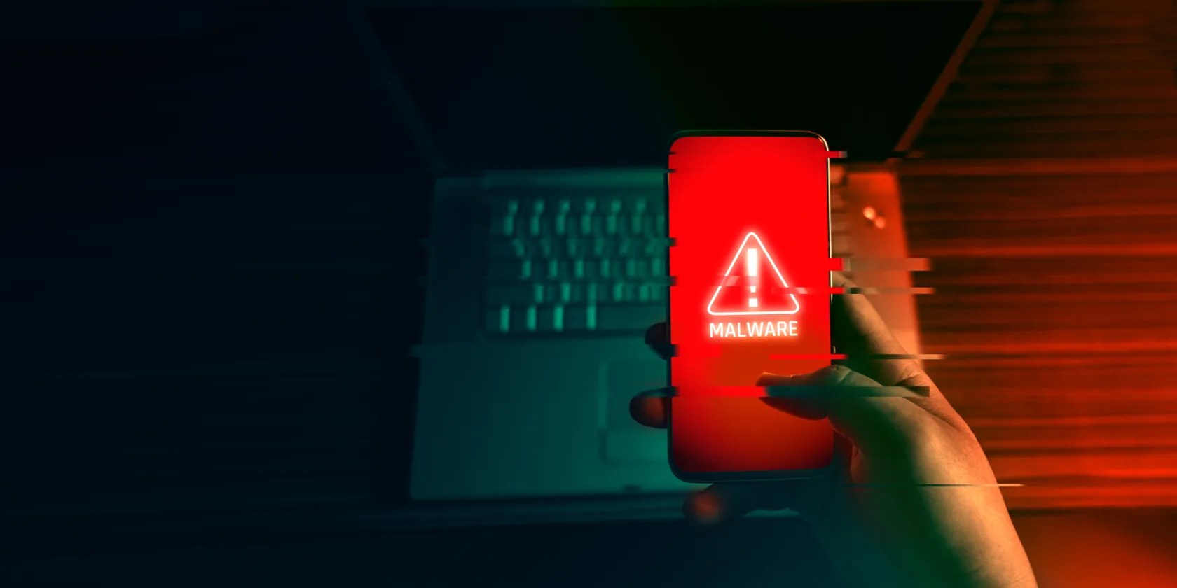 finding malware on your smartphone