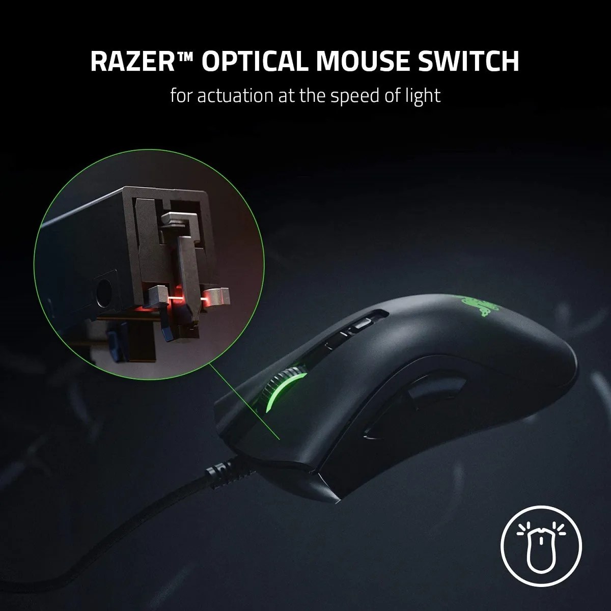 The 7 Best High DPI Gaming Mice