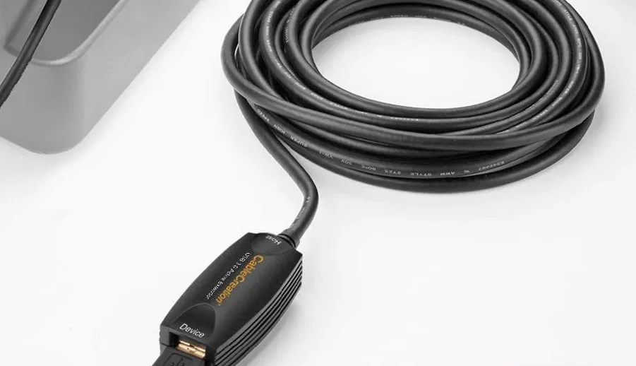 The 7 Best USB Extension Cables